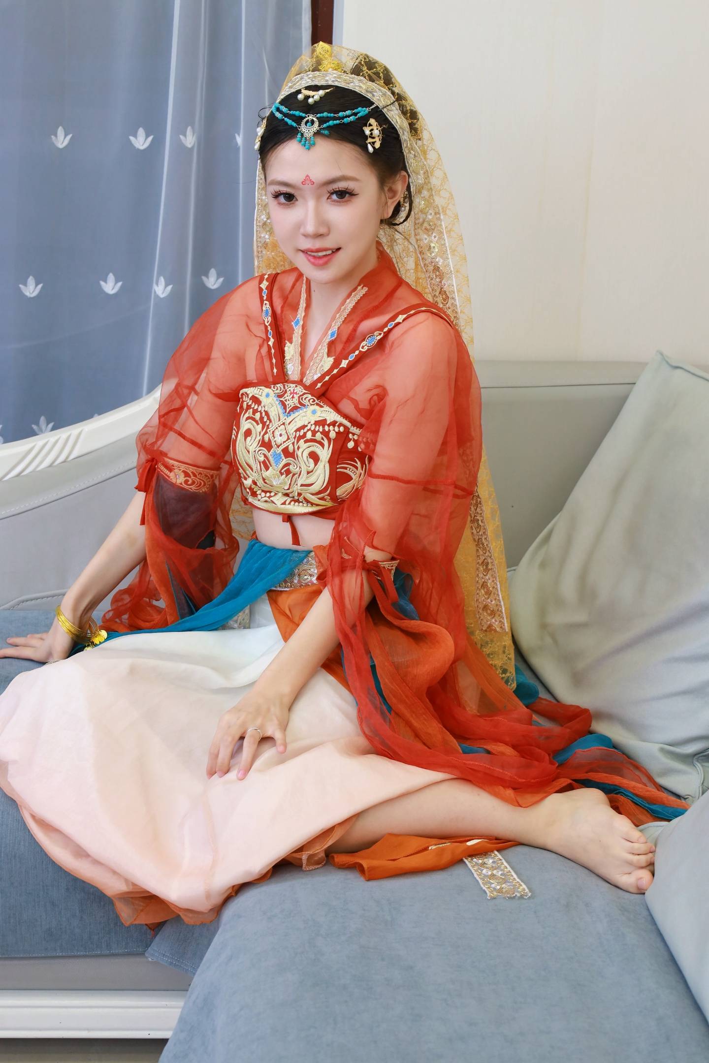 图片[5]-绮梦摄影 NO.219 yuuu 无印珍藏版