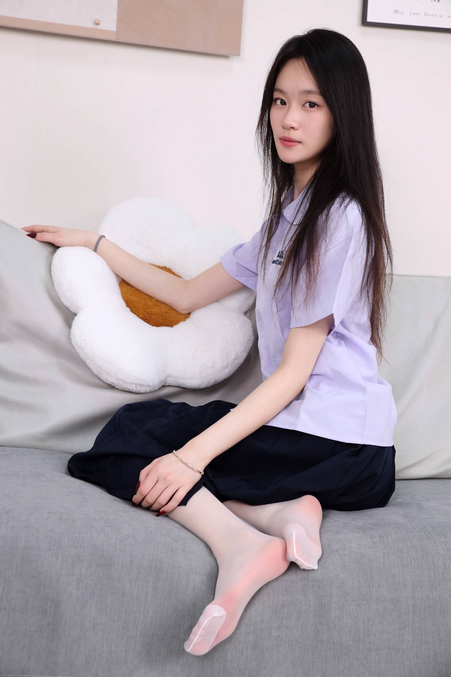 图片[5]-绮梦摄影 NO.211 小艺 无印珍藏版