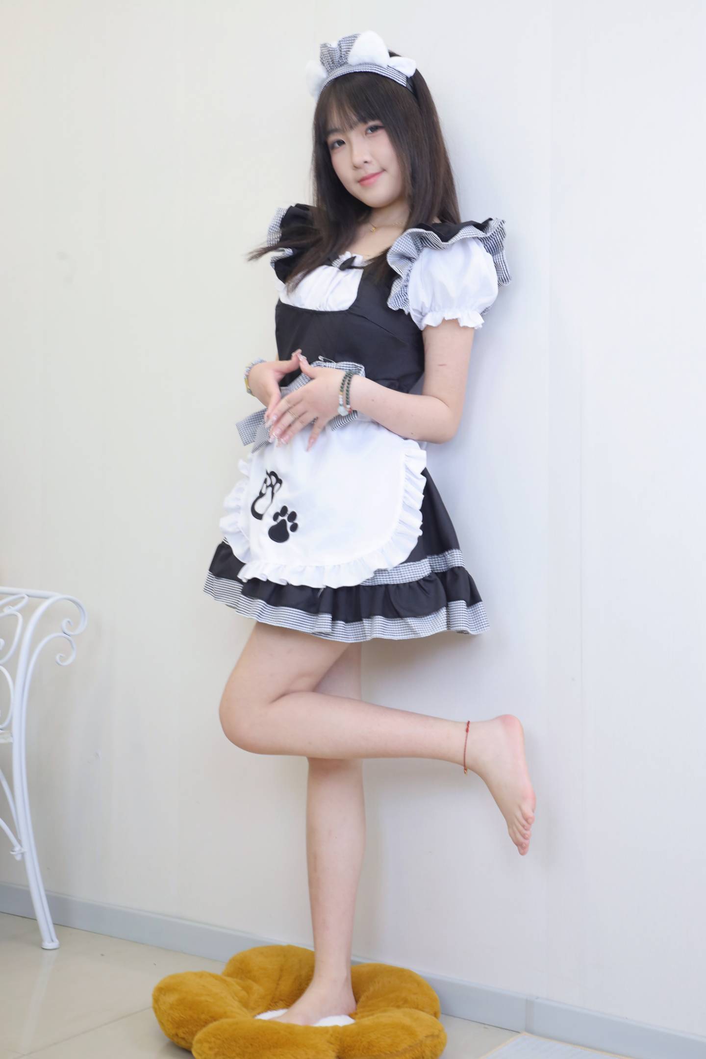 图片[5]-绮梦摄影 NO.204 小代 无印珍藏版