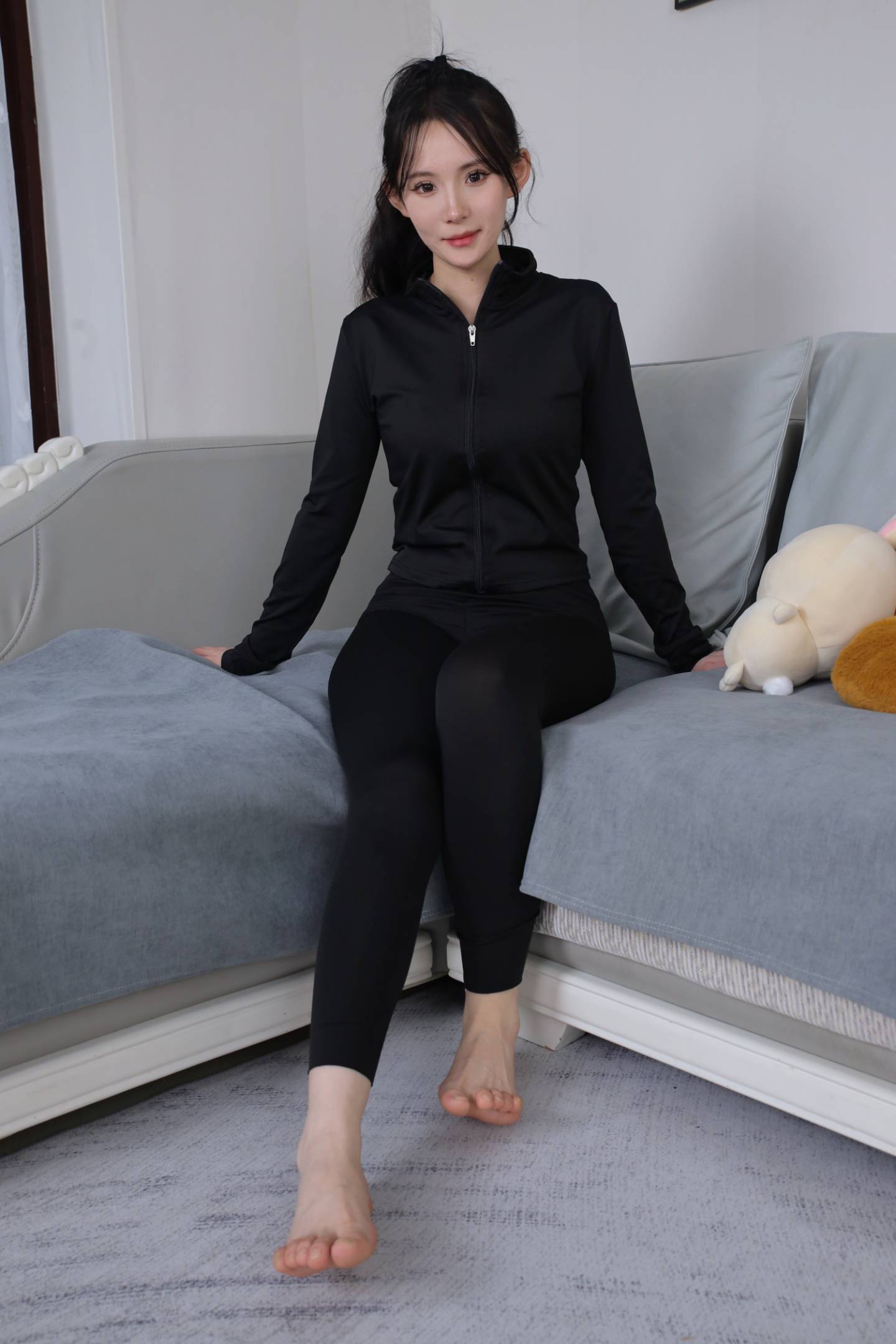 图片[5]-绮梦摄影 NO.201 蕊蕊 无印珍藏版