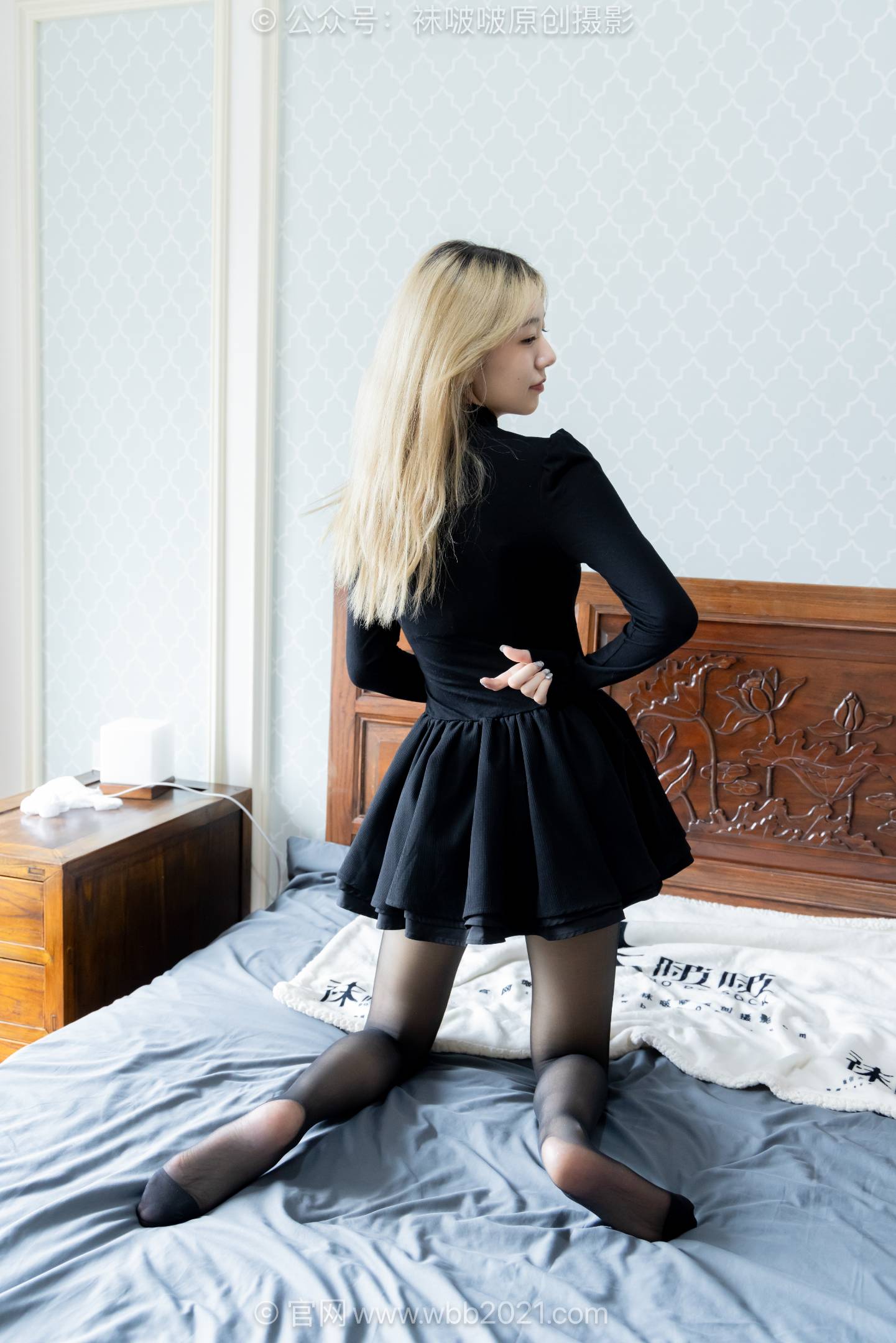 图片[5]-袜啵啵632期 小甜豆