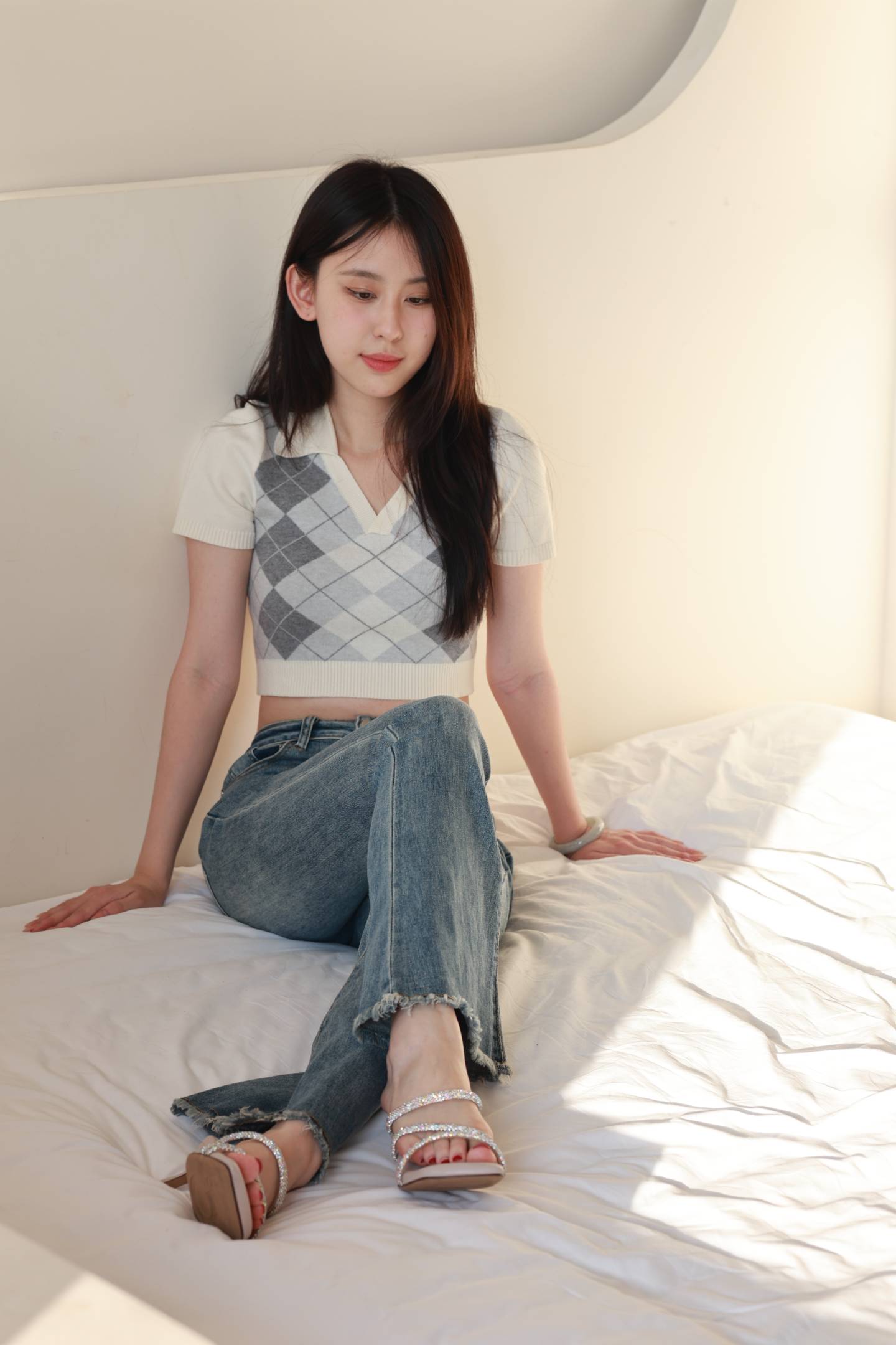 图片[2]-绮梦摄影 NO.024 yaya 无印珍藏版