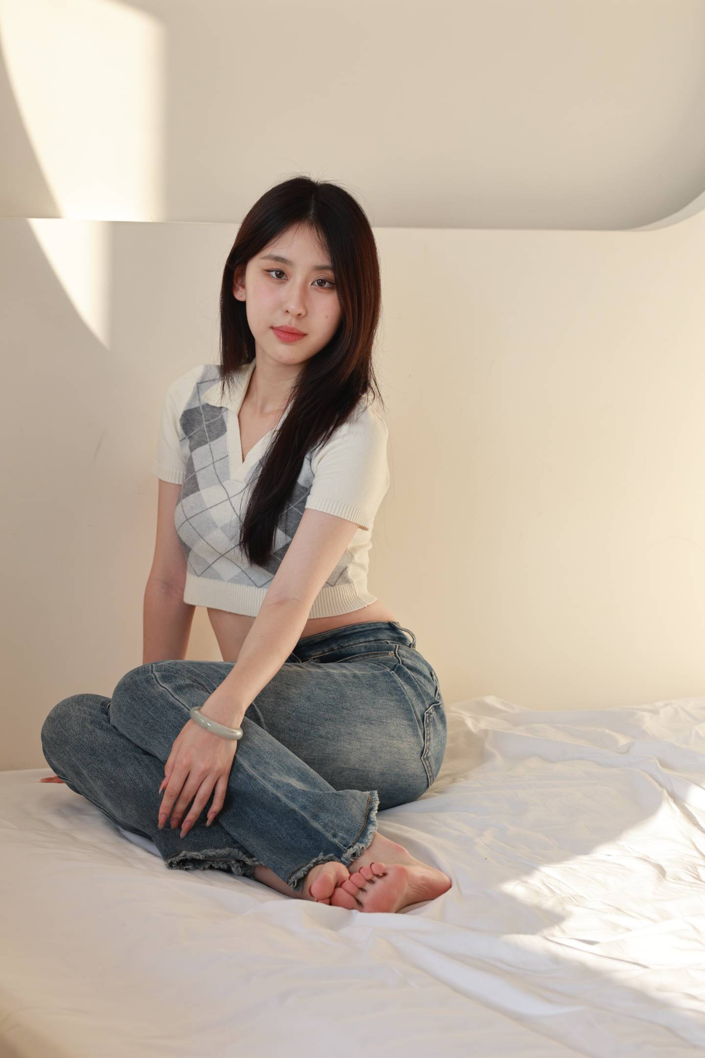 图片[4]-绮梦摄影 NO.024 yaya 无印珍藏版