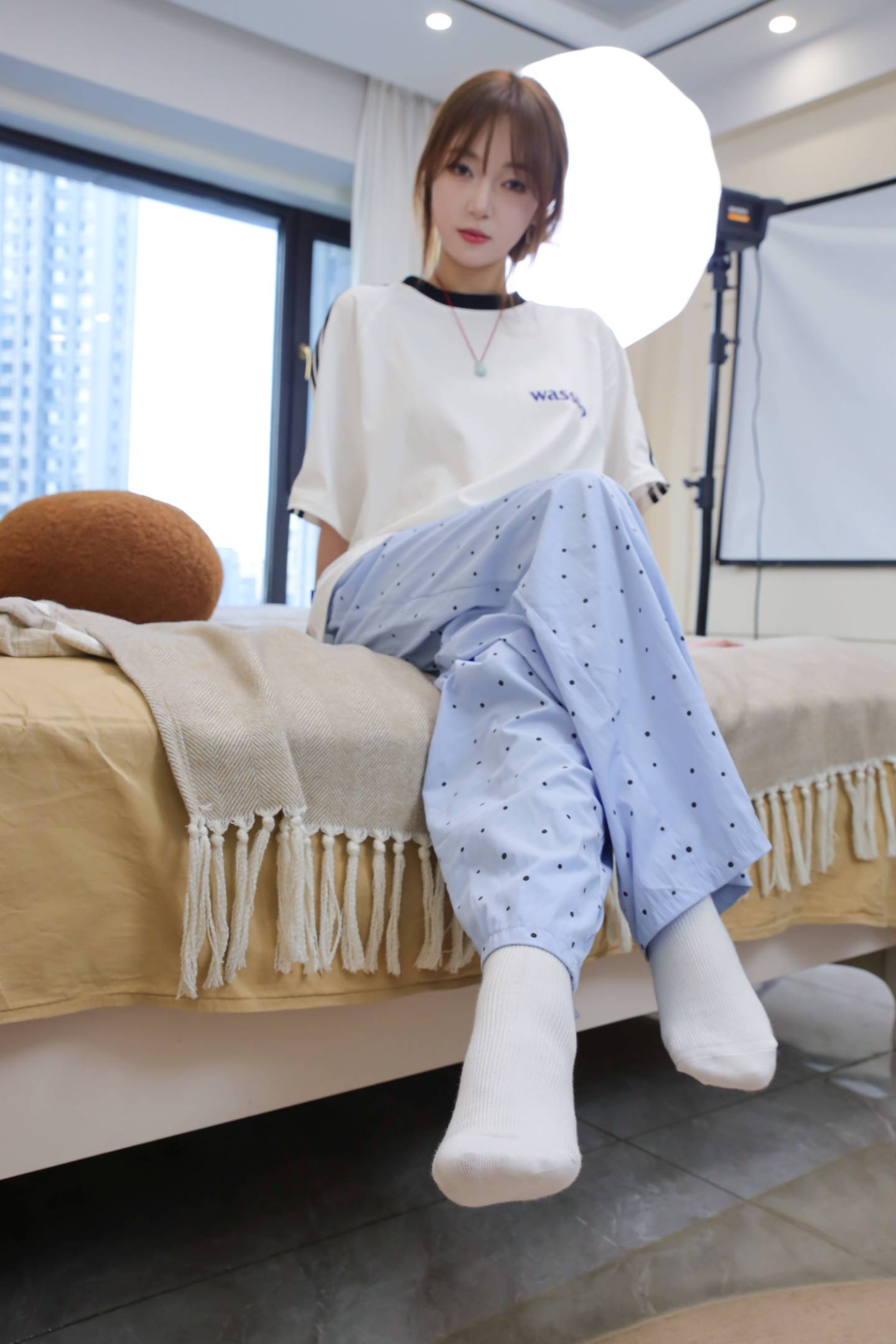 图片[2]-绮梦摄影 NO.077 姜姜 无印珍藏版