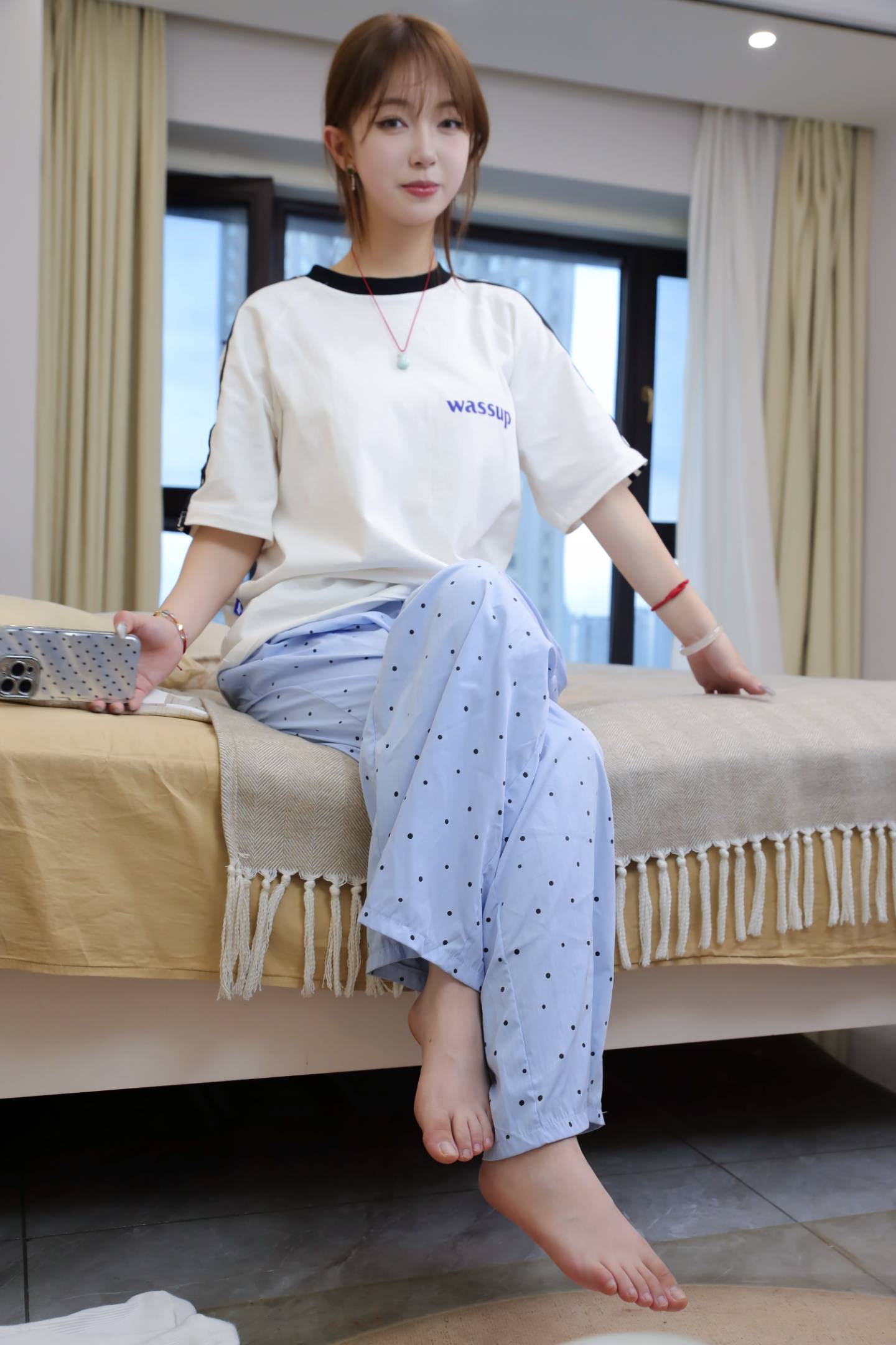 图片[4]-绮梦摄影 NO.077 姜姜 无印珍藏版