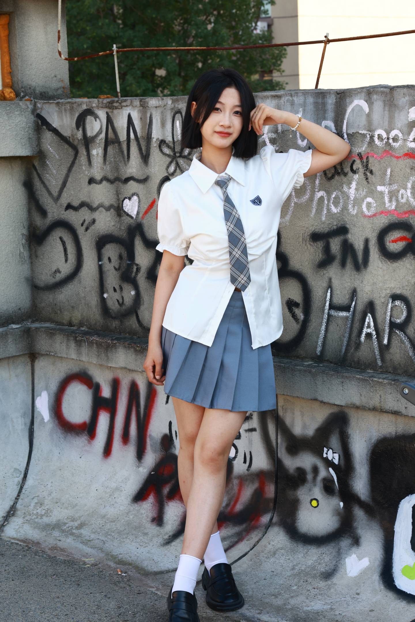 图片[4]-绮梦摄影 NO.010 Light 无印珍藏版