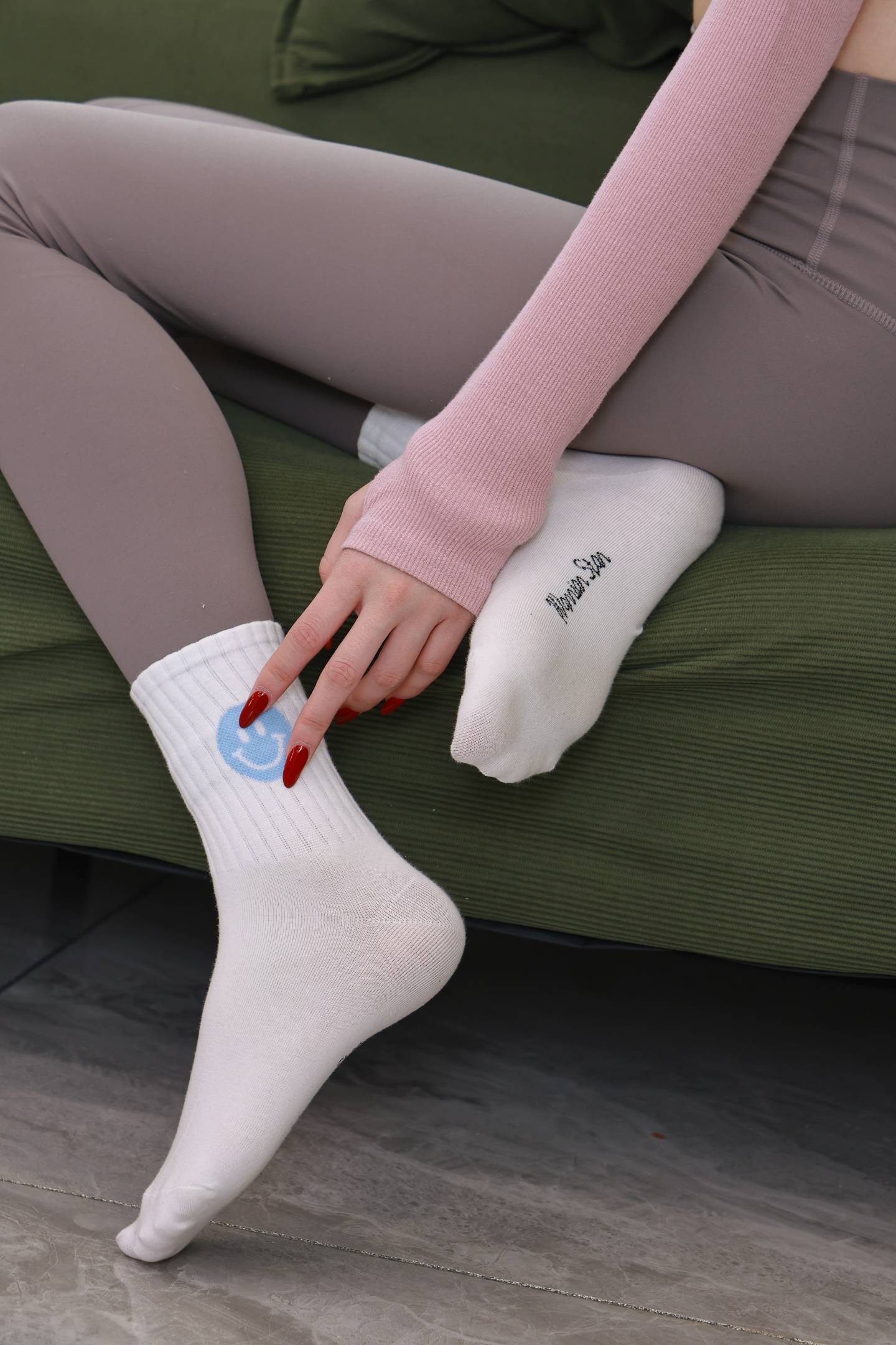 图片[6]-绮梦摄影 NO.519 小艺 无印珍藏版