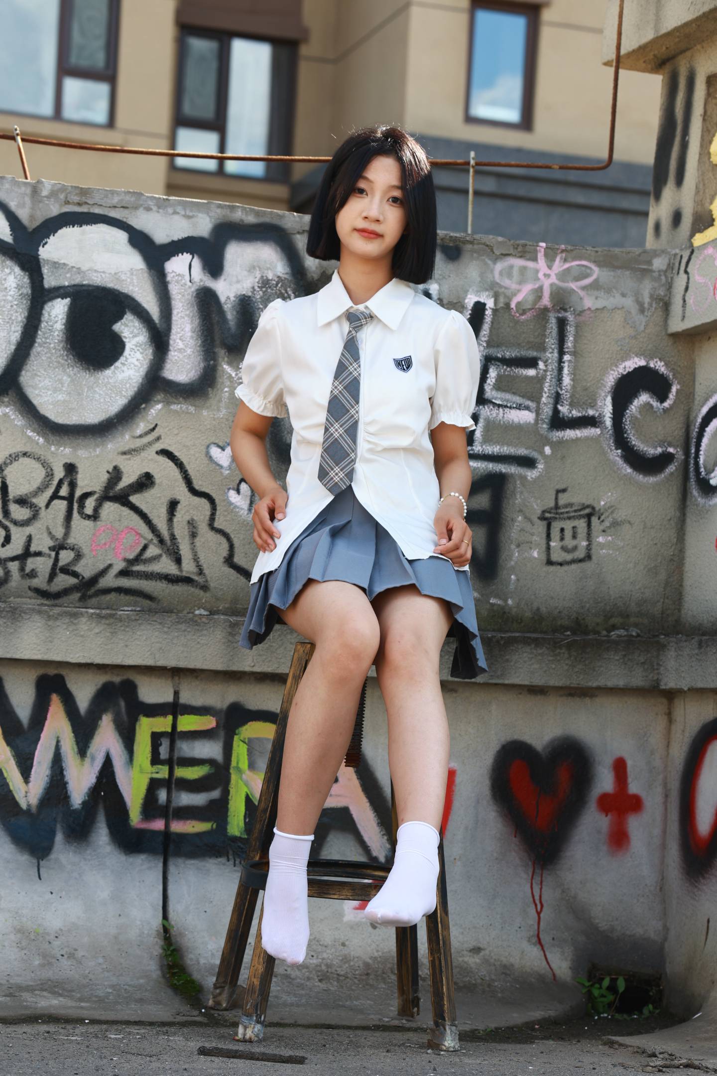 图片[6]-绮梦摄影 NO.010 Light 无印珍藏版