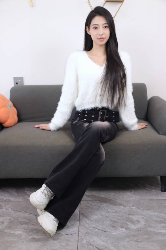 绮梦摄影 NO.106 佳佳 无印珍藏版 [332P-160P-2V-12.62G]-觅颜社