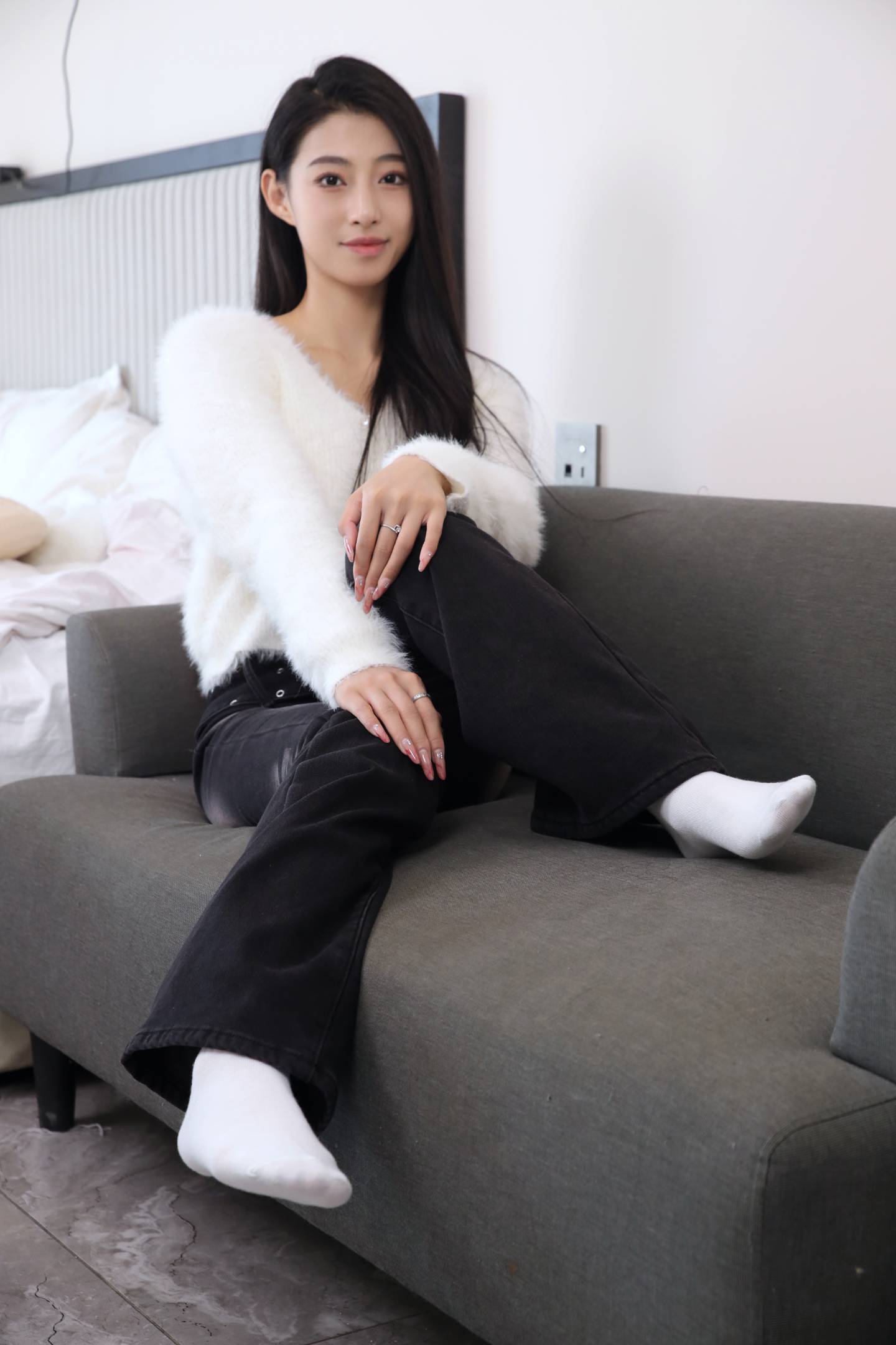 图片[2]-绮梦摄影 NO.106 佳佳 无印珍藏版