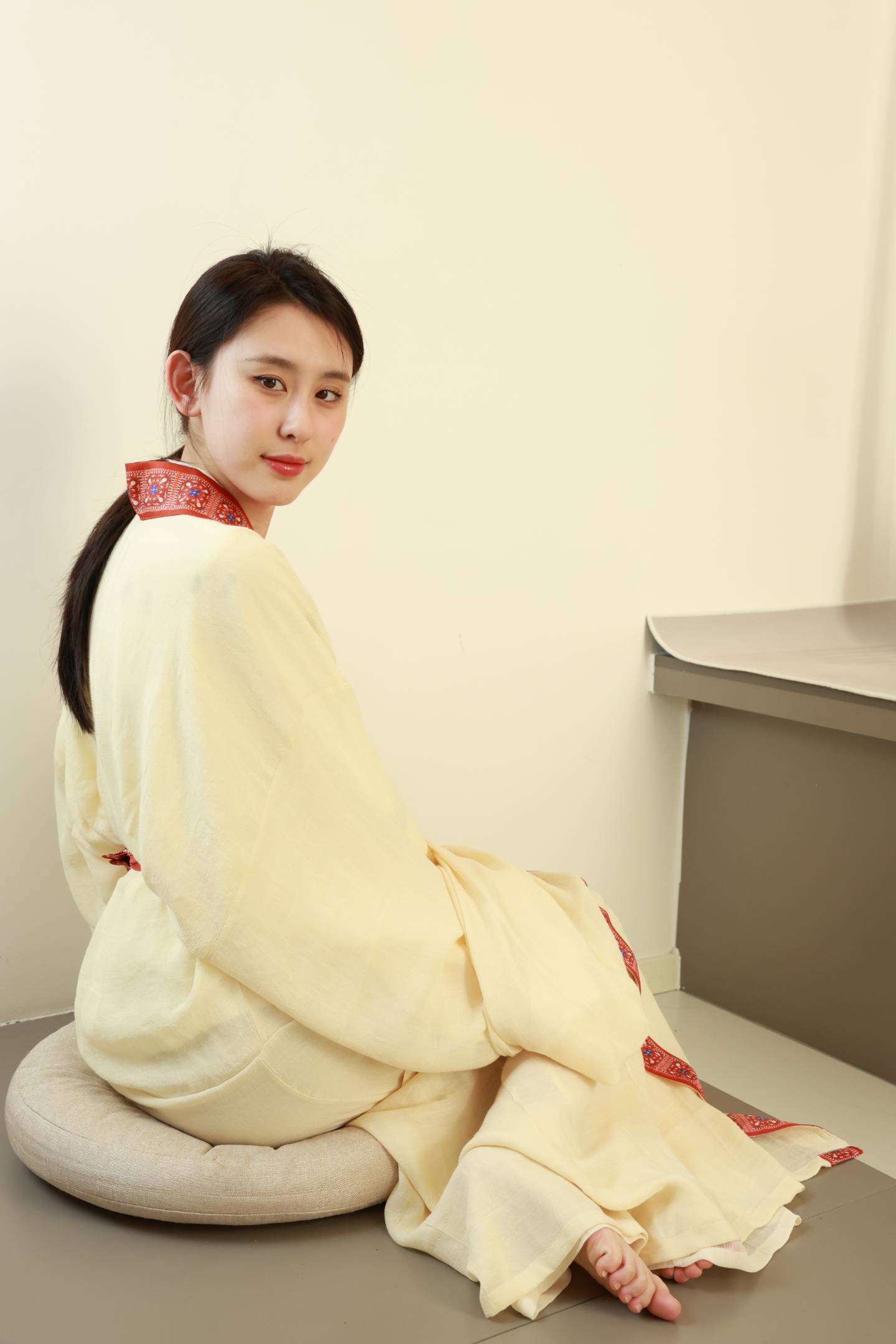 图片[5]-绮梦摄影 NO.021 yaya 无印珍藏版