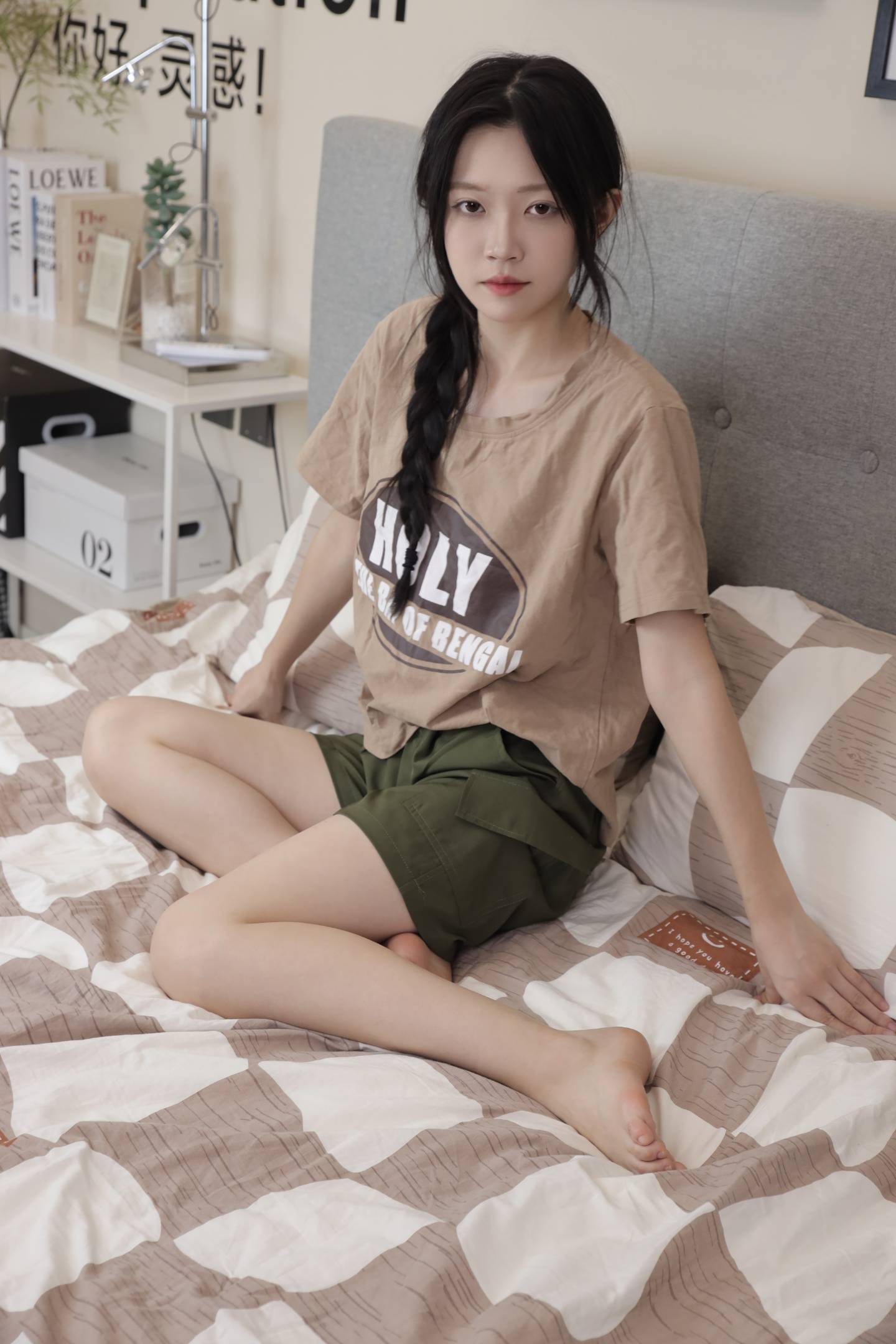 图片[5]-绮梦摄影 NO.105 yuuu 无印珍藏版