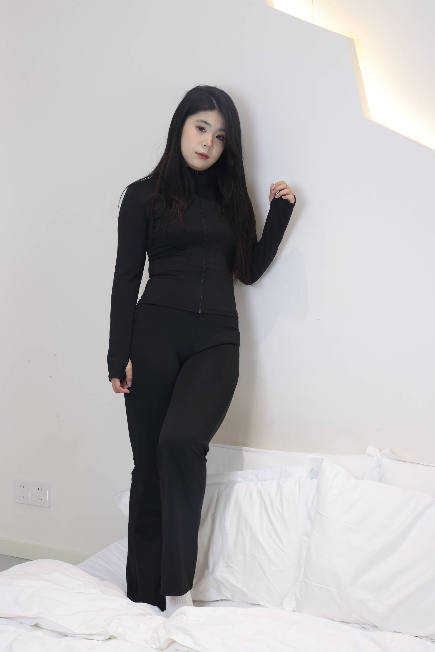 图片[2]-绮梦摄影 NO.020 苏欣 无印珍藏版