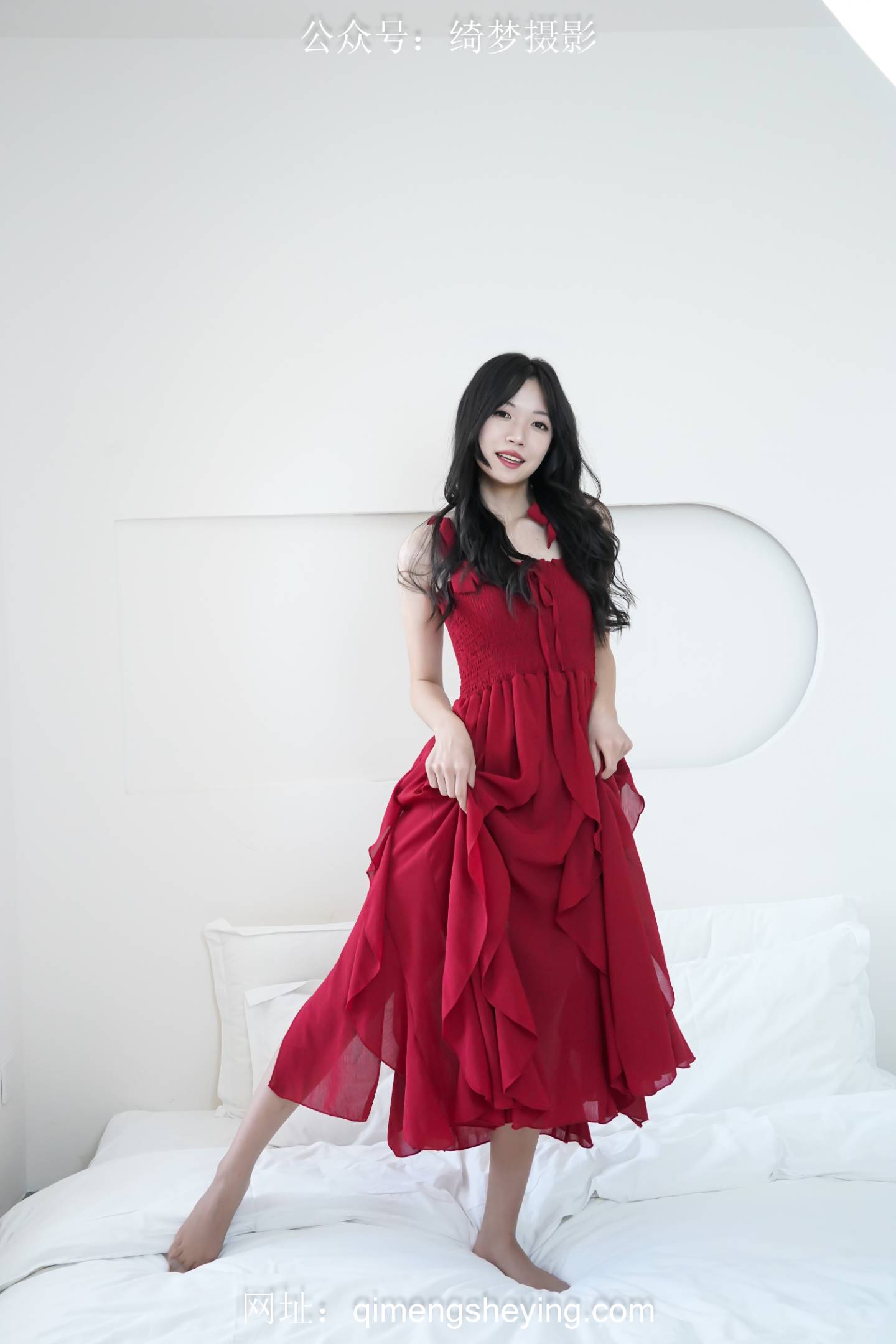 图片[2]-绮梦摄影 NO.053 yuuu 无印珍藏版