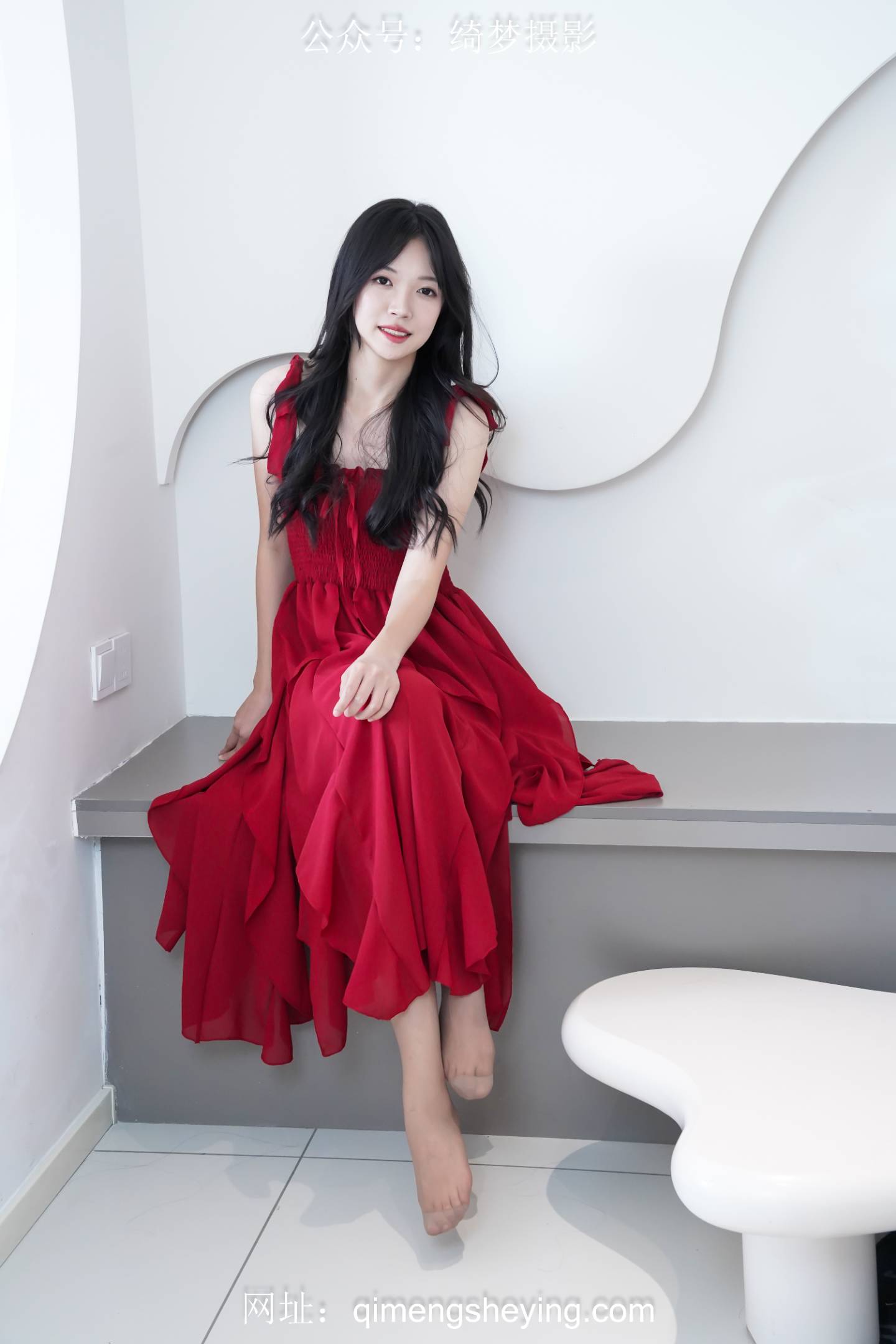 图片[3]-绮梦摄影 NO.053 yuuu 无印珍藏版