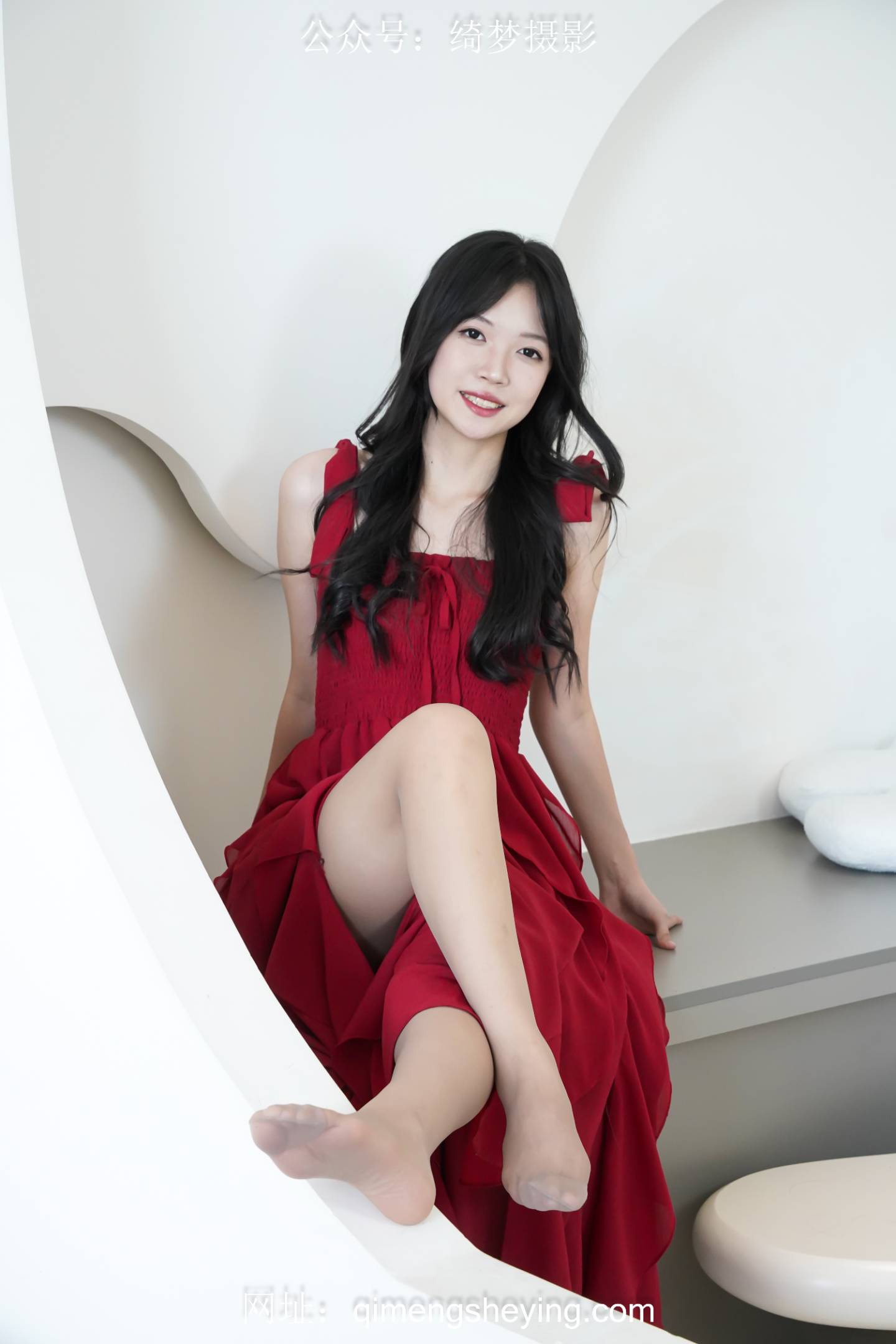 图片[5]-绮梦摄影 NO.053 yuuu 无印珍藏版