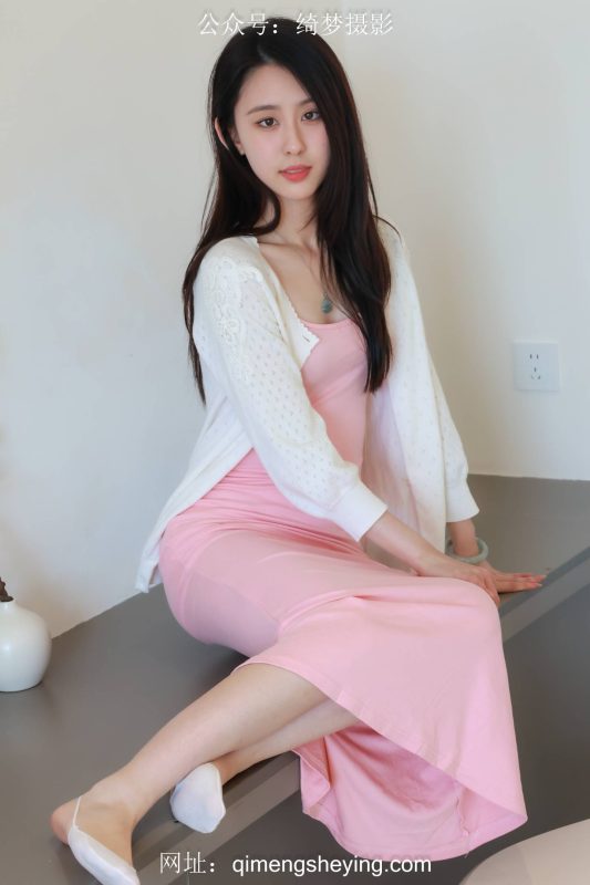 绮梦摄影 NO.050 yaya 无印珍藏版 [435P-188P-2V-23.99G]-觅颜社