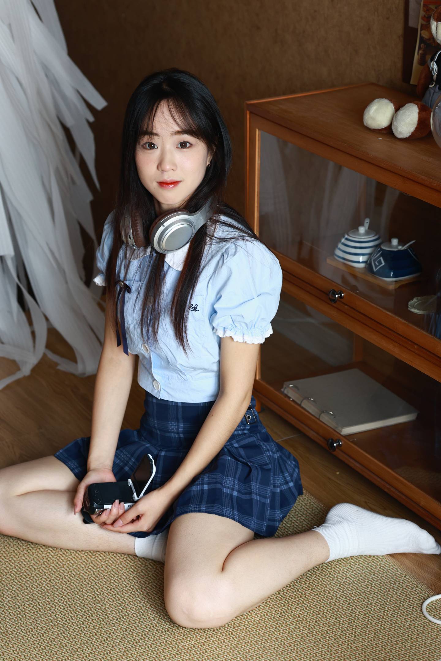 图片[2]-绮梦摄影 NO.005 Aubrey 无印珍藏版