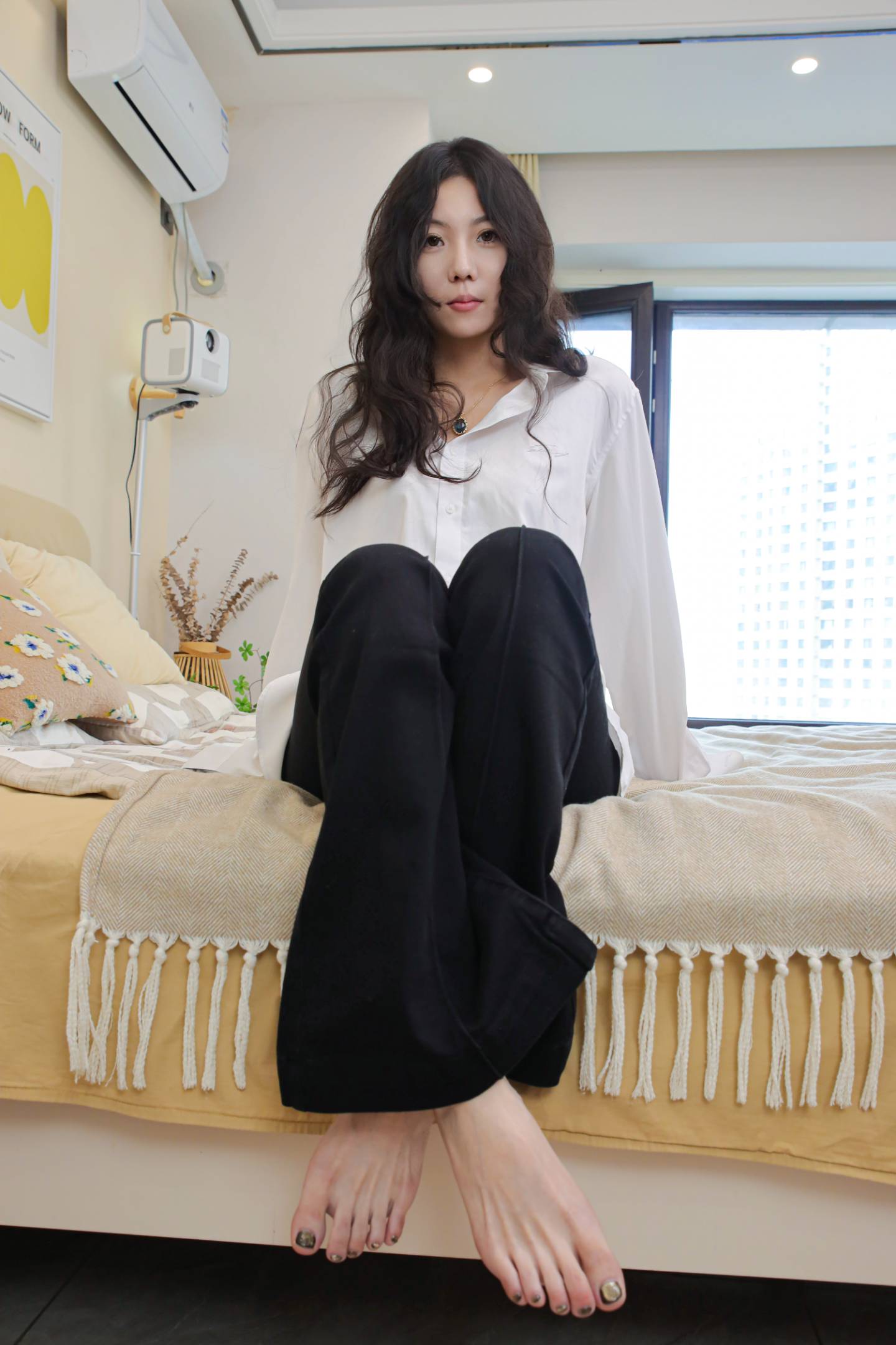 图片[3]-绮梦摄影 NO.081 木木 无印珍藏版