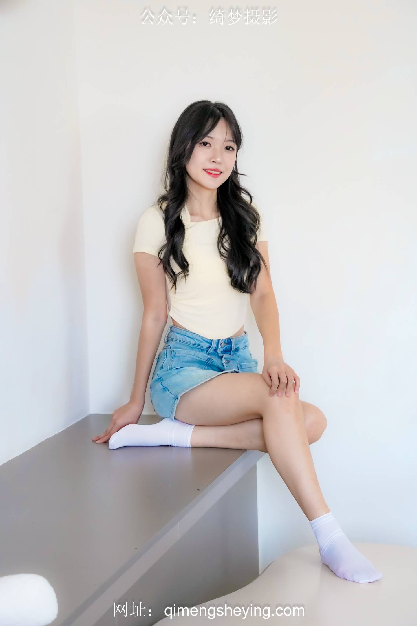 图片[4]-绮梦摄影 NO.045 yuuu 无印珍藏版