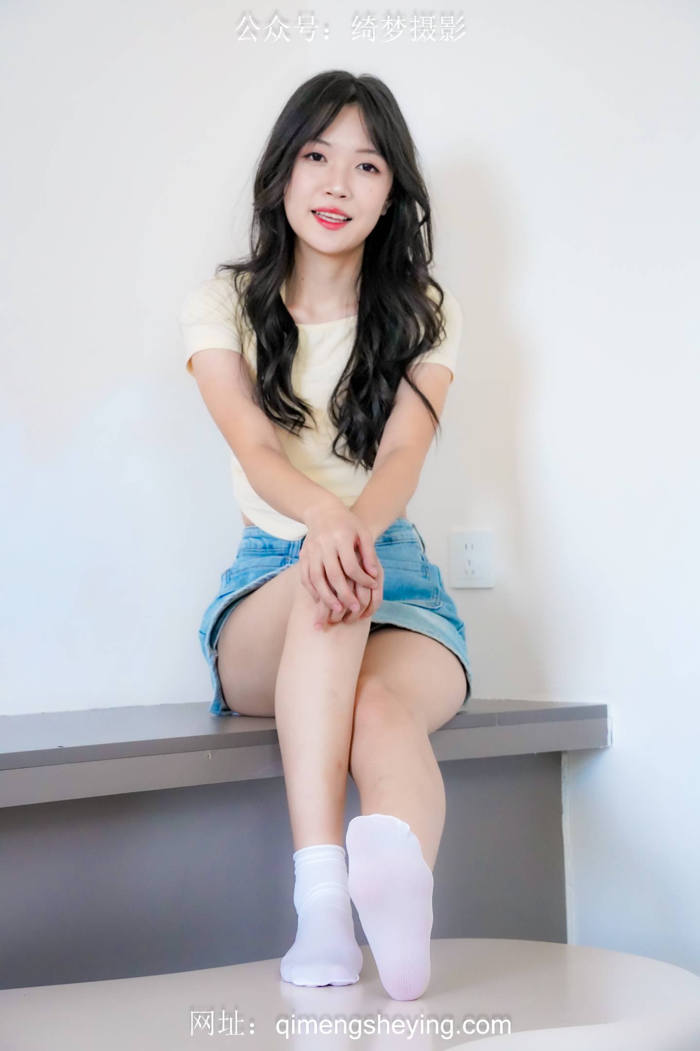 图片[6]-绮梦摄影 NO.045 yuuu 无印珍藏版