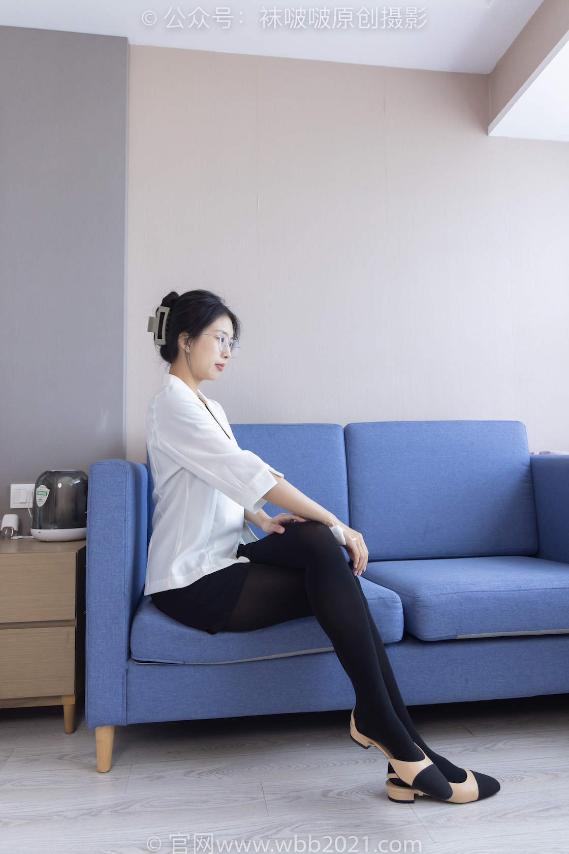 图片[4]-袜啵啵292期 奶油