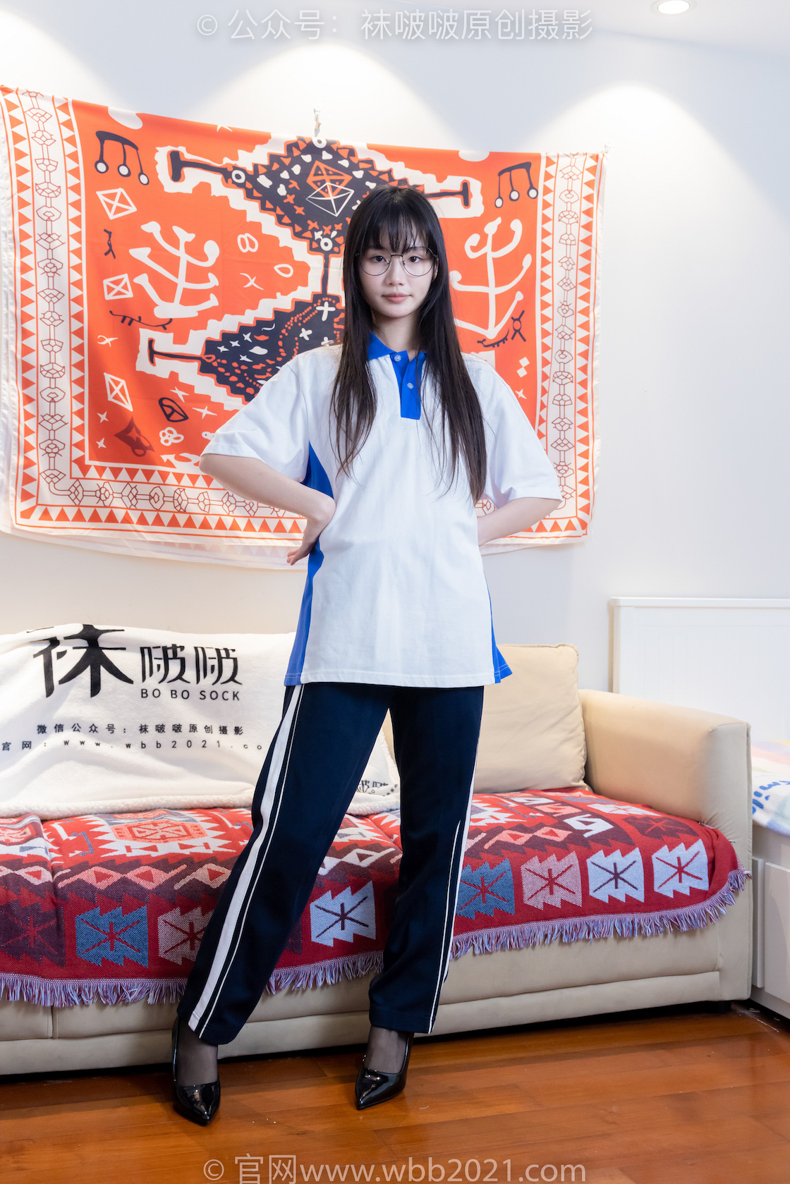 图片[4]-袜啵啵471期 甜甜圈