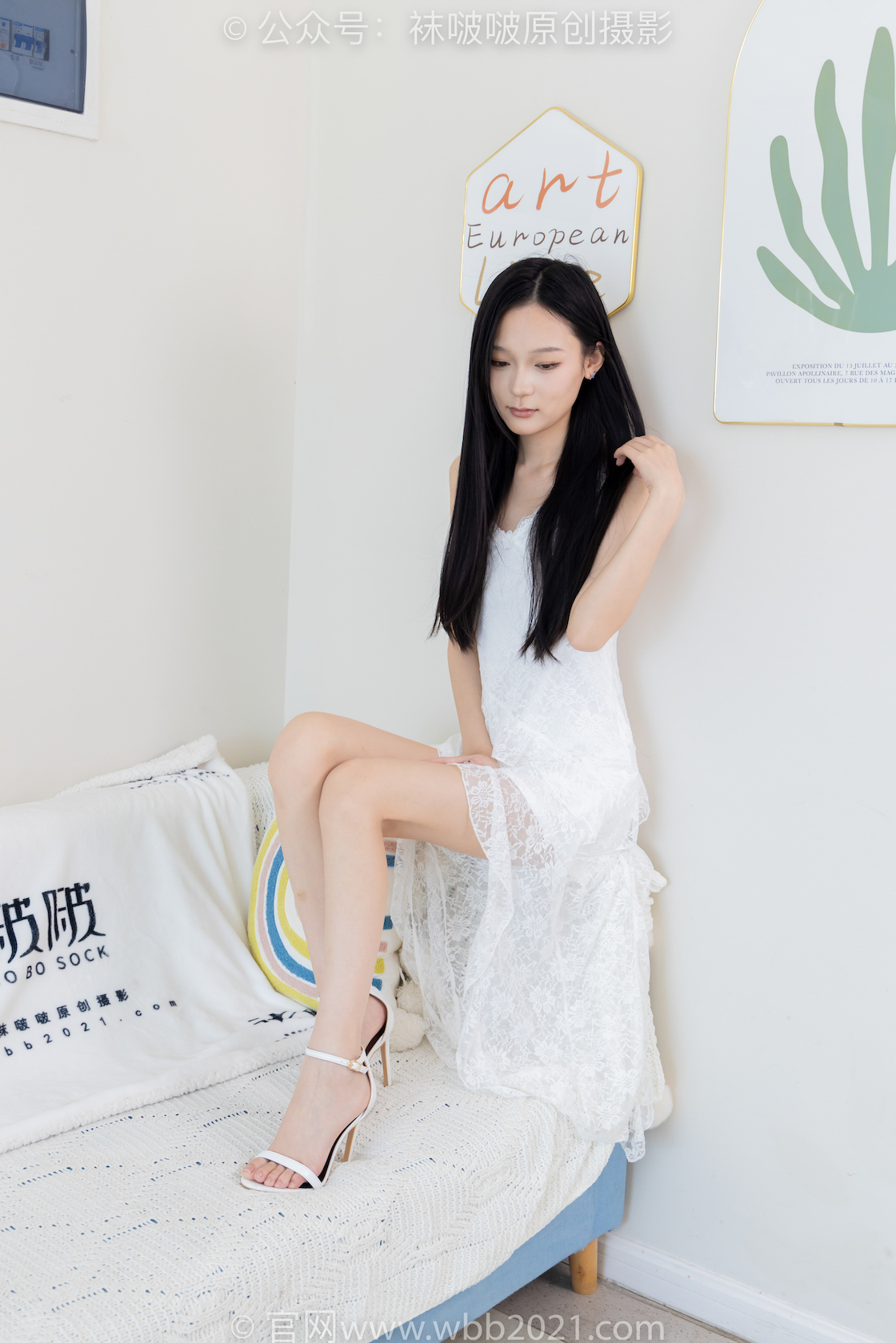 图片[3]-袜啵啵551期 焦糖