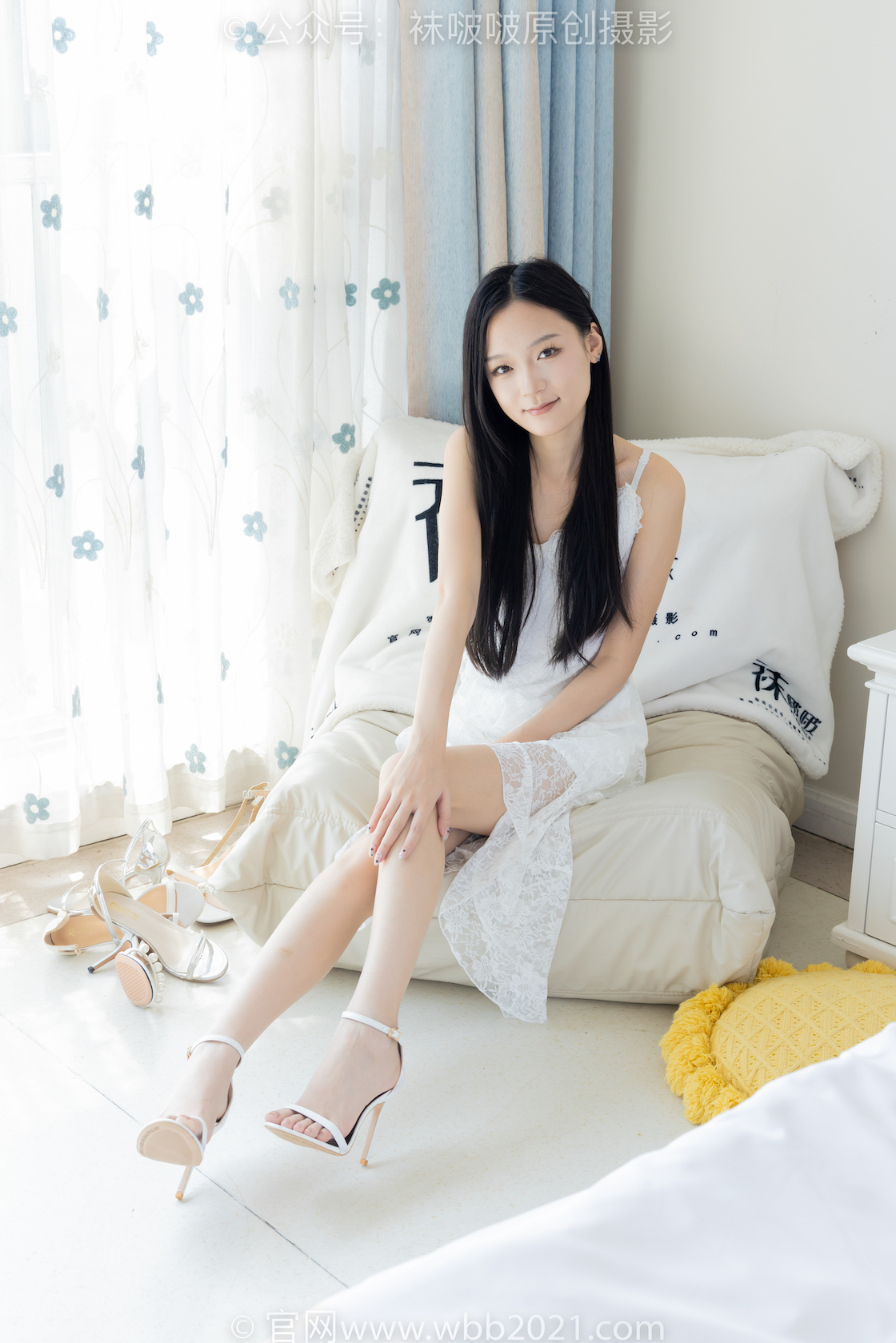 图片[4]-袜啵啵551期 焦糖