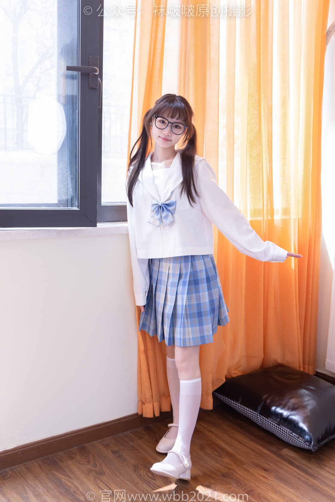 图片[3]-袜啵啵578期 甜甜圈