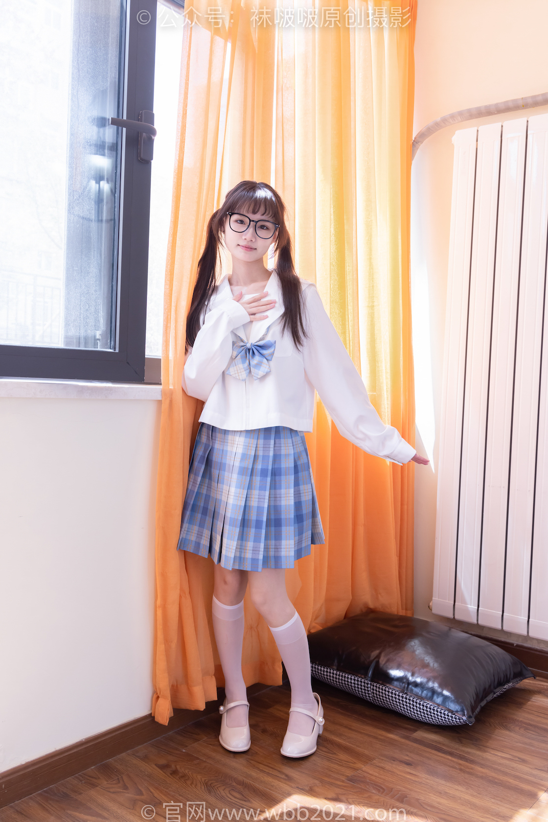 图片[5]-袜啵啵578期 甜甜圈