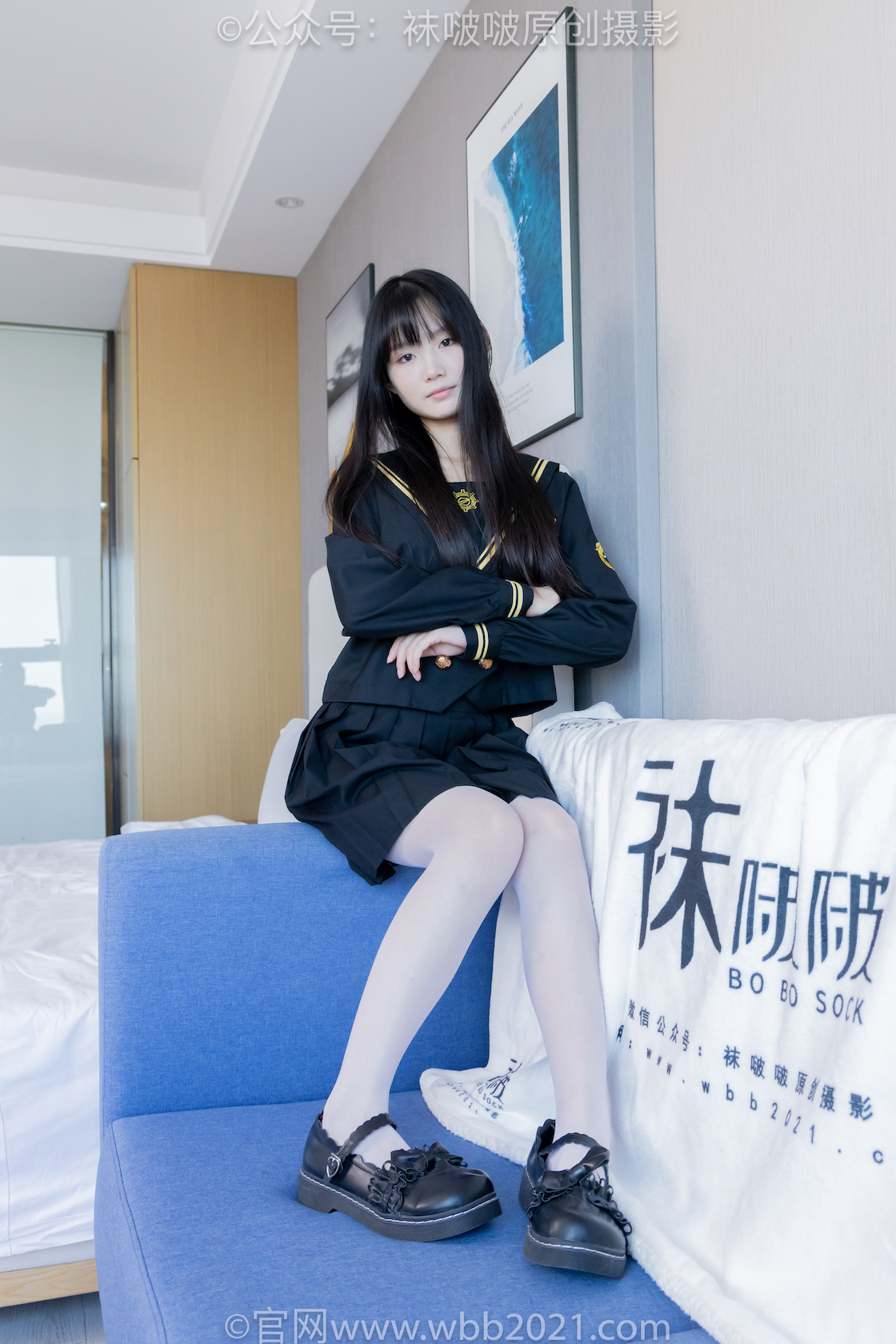 图片[5]-袜啵啵450期 甜甜圈