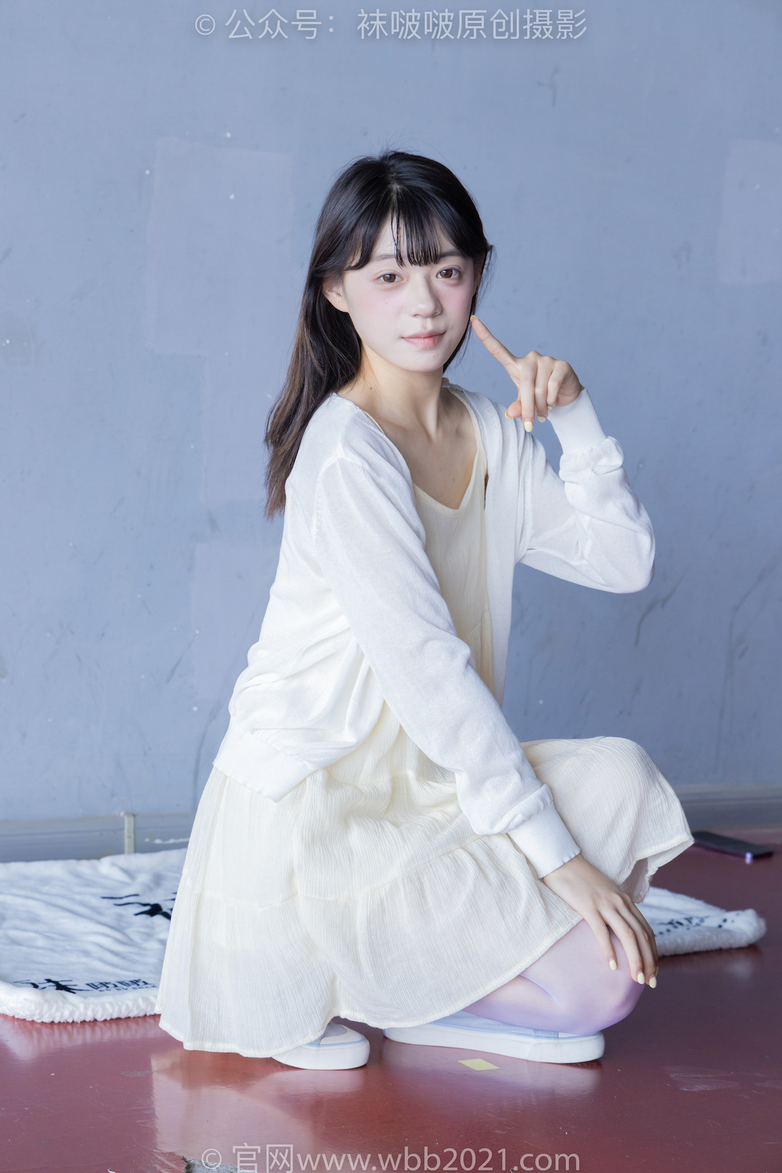 图片[4]-袜啵啵395期 糯米