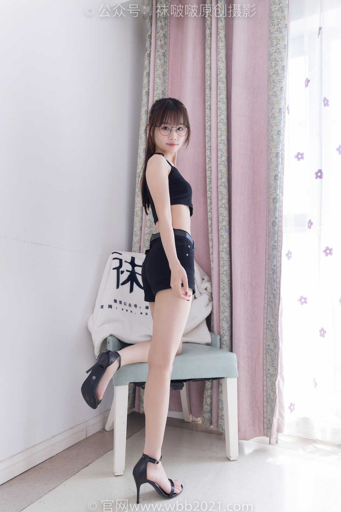 图片[2]-袜啵啵565期 甜甜圈