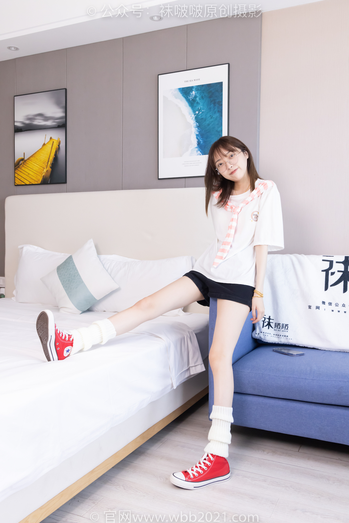 图片[4]-袜啵啵527期 稚予