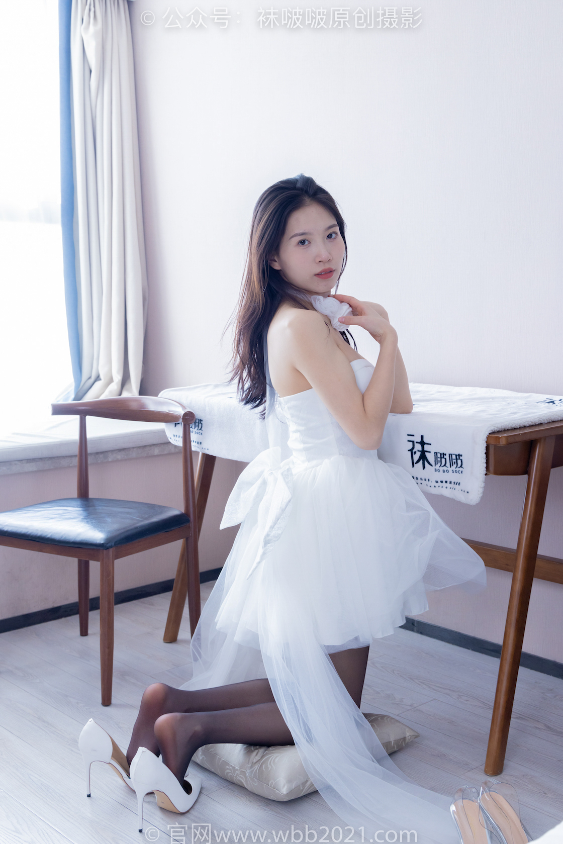 图片[2]-袜啵啵478期 芝士