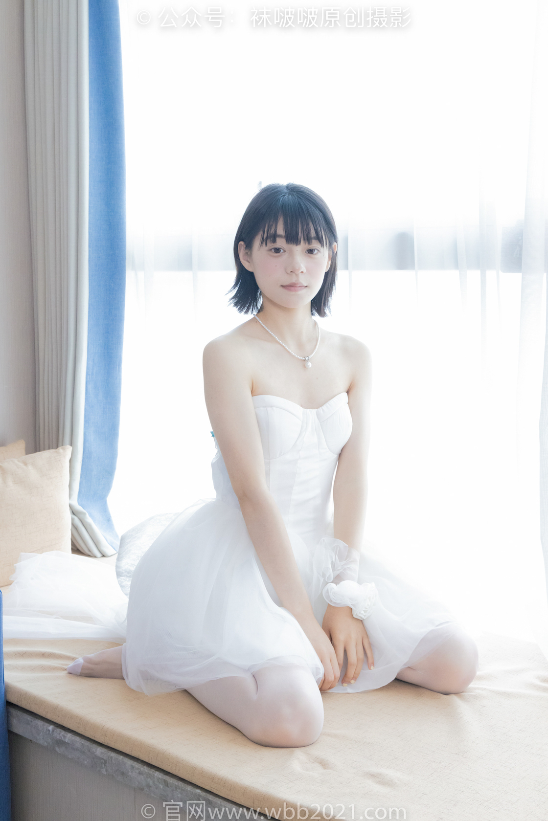 图片[2]-袜啵啵443期 糯米