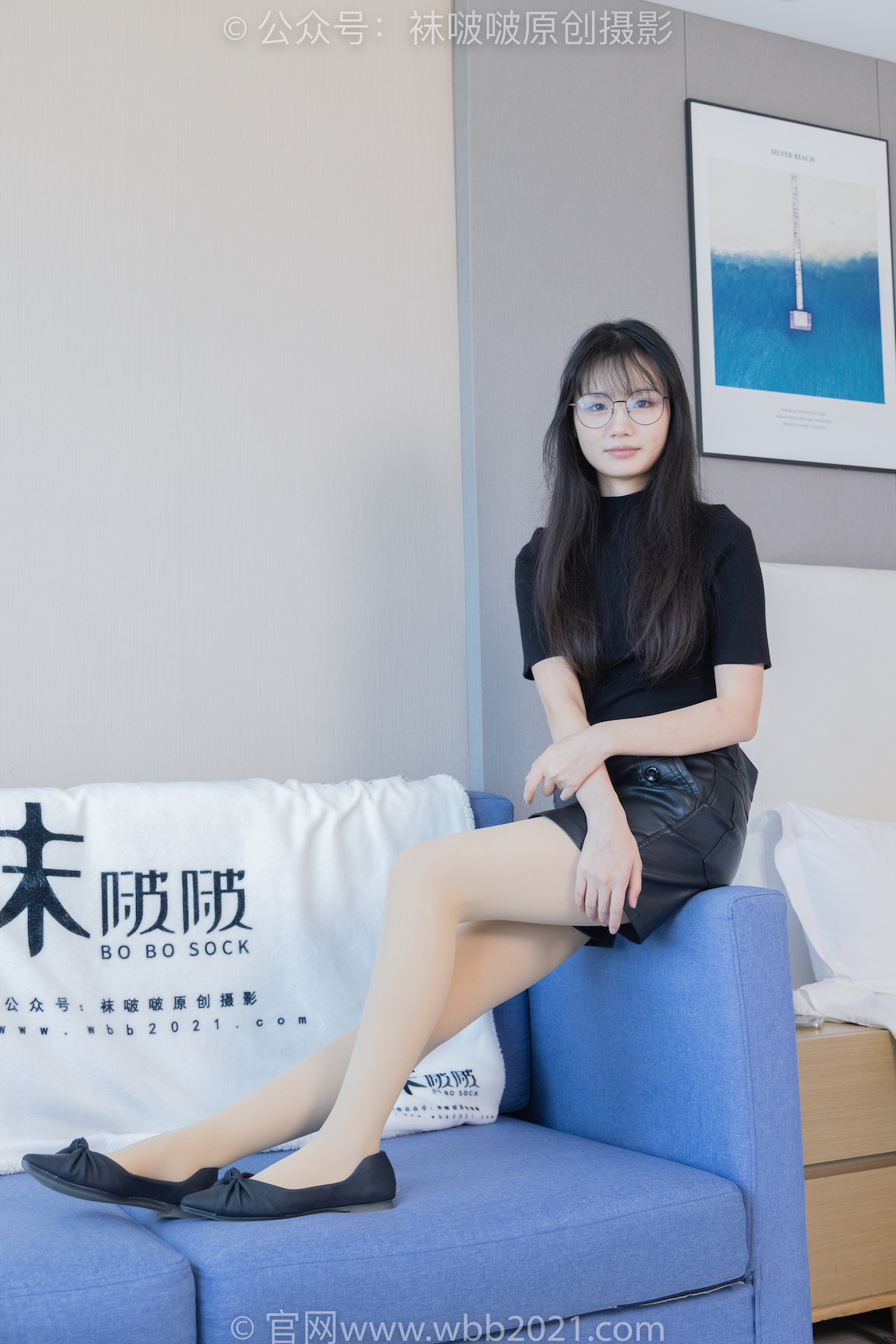 图片[3]-袜啵啵480期 甜甜圈