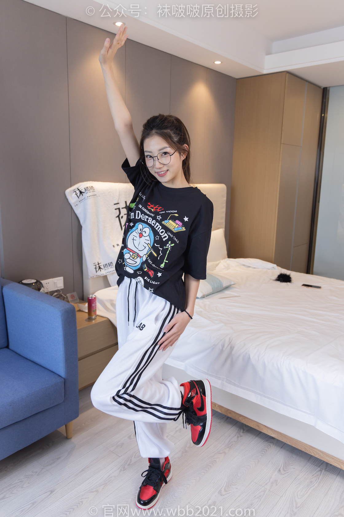 图片[2]-袜啵啵382期 小沫