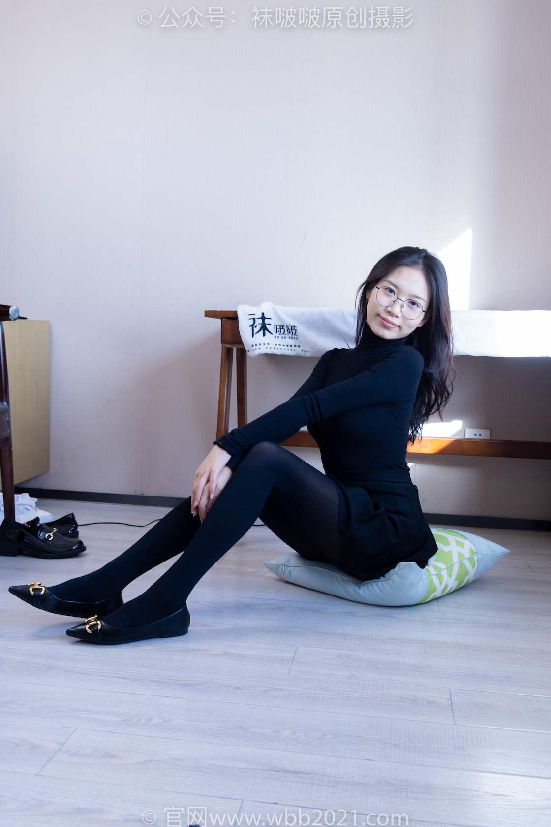 图片[4]-袜啵啵313期 芝士