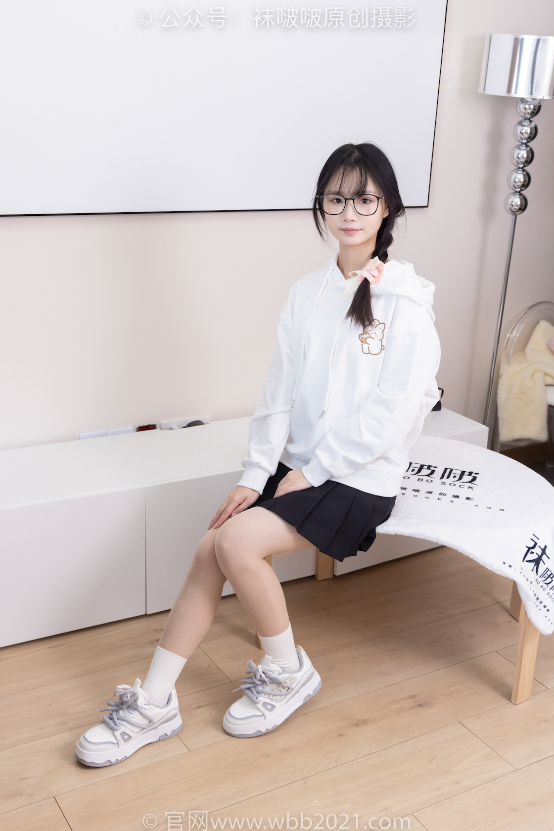 图片[5]-袜啵啵368期 甜甜圈