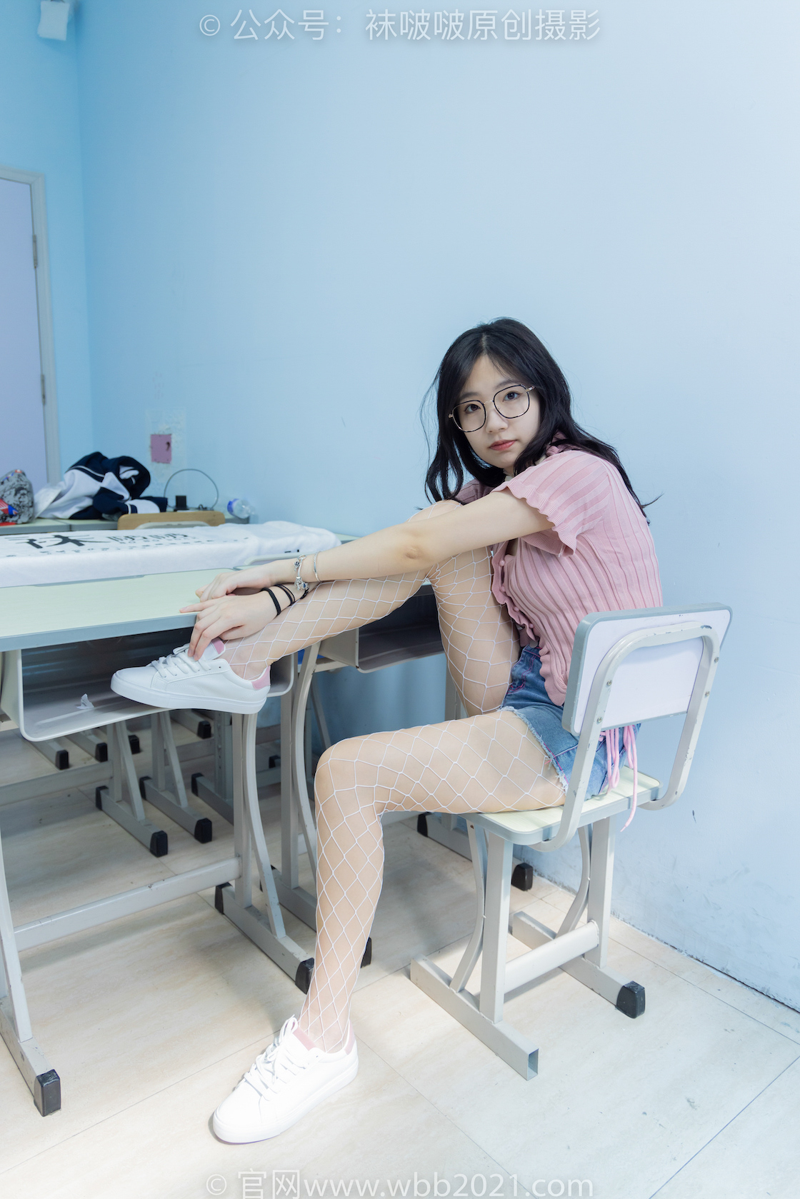 图片[4]-袜啵啵566期 小甜豆