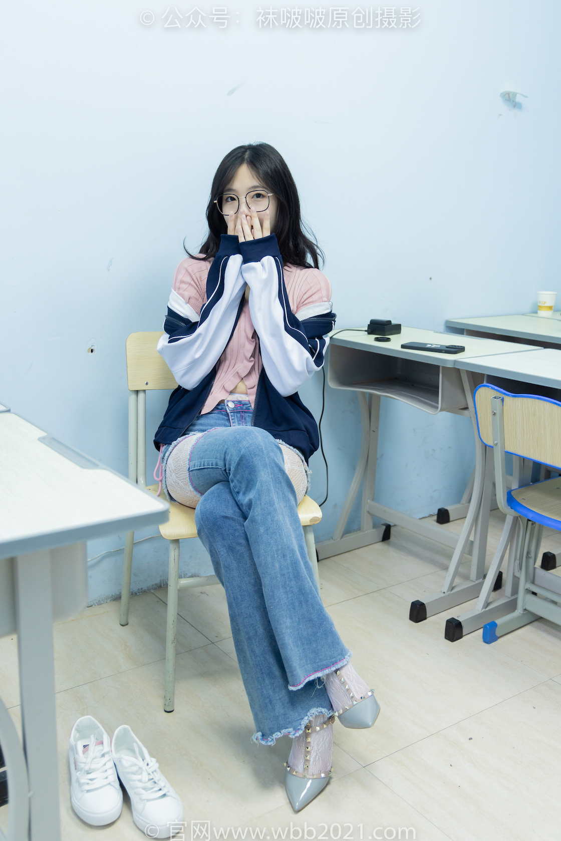 图片[2]-袜啵啵566期 小甜豆