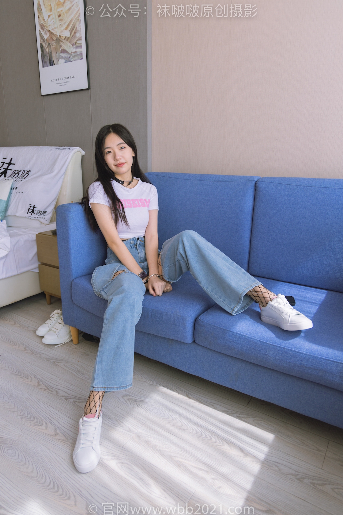 图片[4]-袜啵啵552期 小甜豆