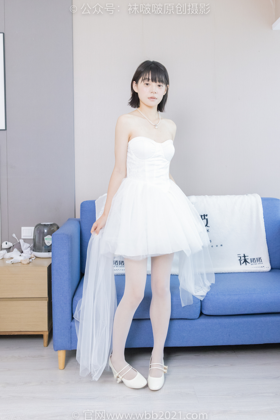 图片[4]-袜啵啵443期 糯米