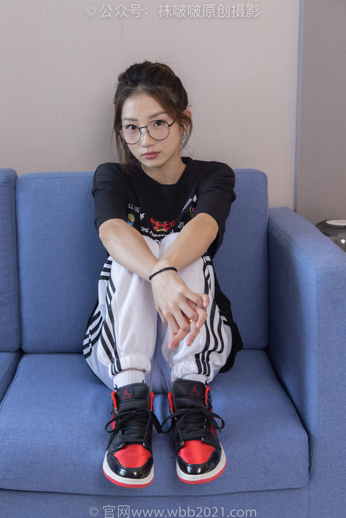 图片[4]-袜啵啵382期 小沫