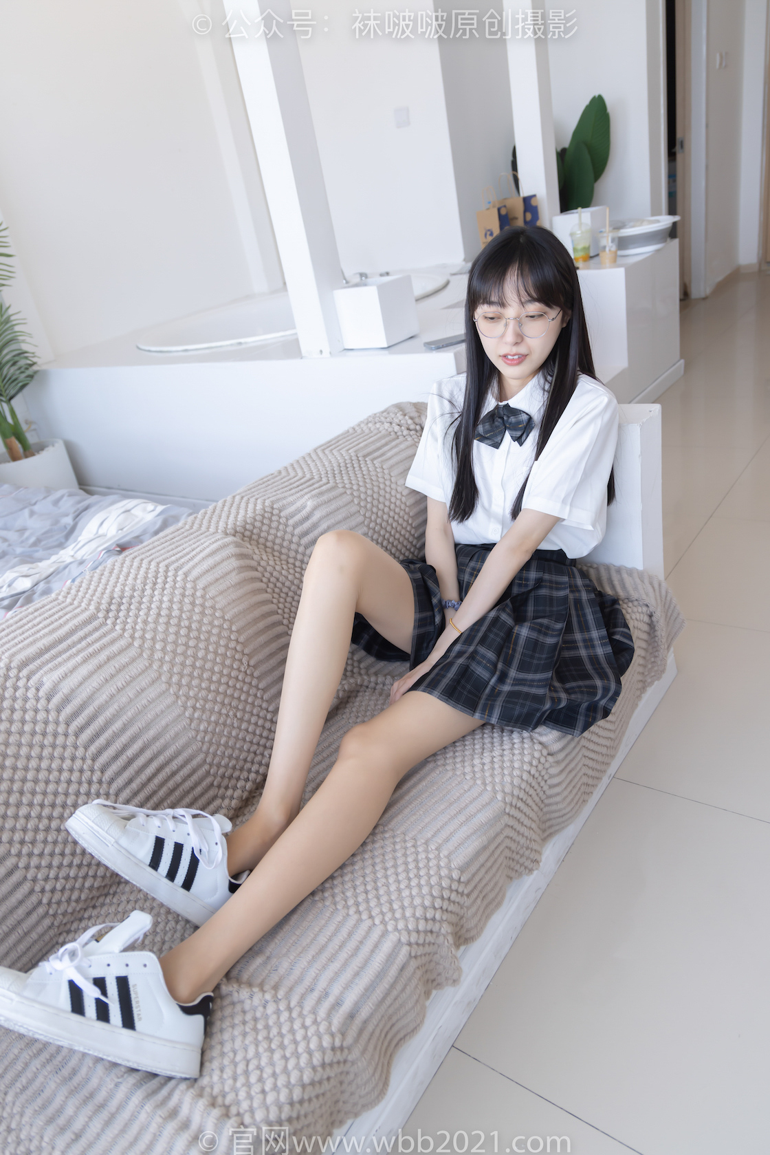 图片[5]-袜啵啵541期 稚予