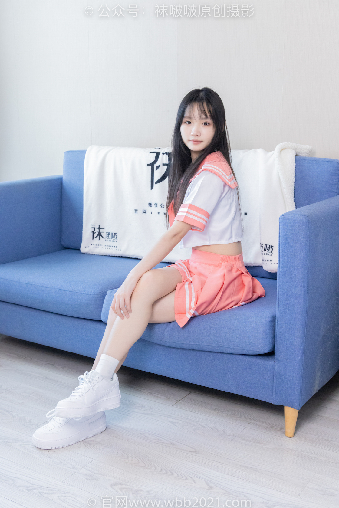 图片[2]-袜啵啵429期 甜甜圈