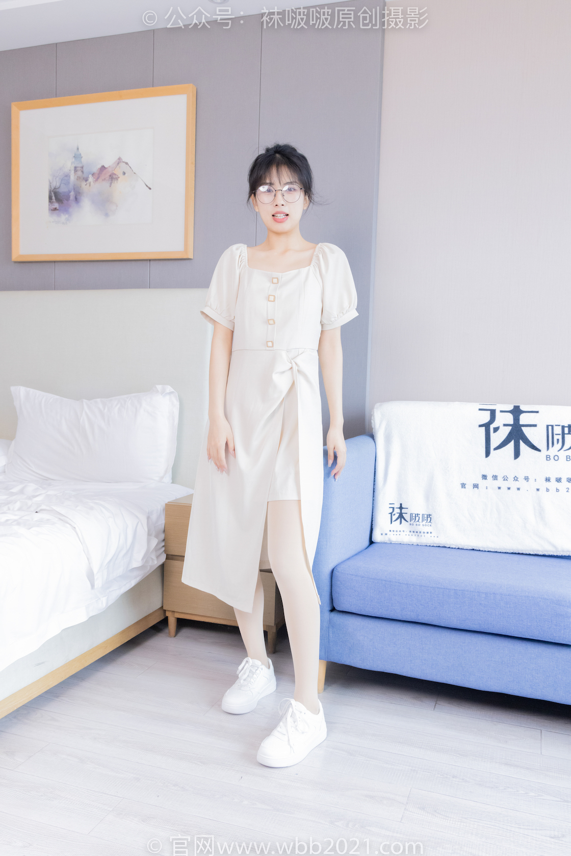 图片[2]-袜啵啵483期 奶油