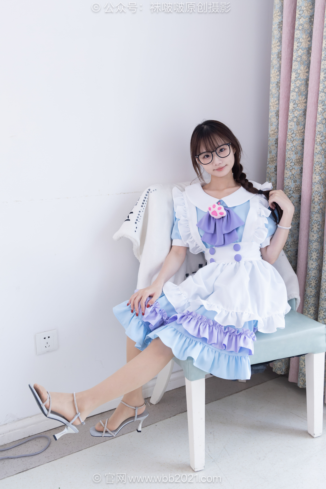 图片[4]-袜啵啵619期 甜甜圈